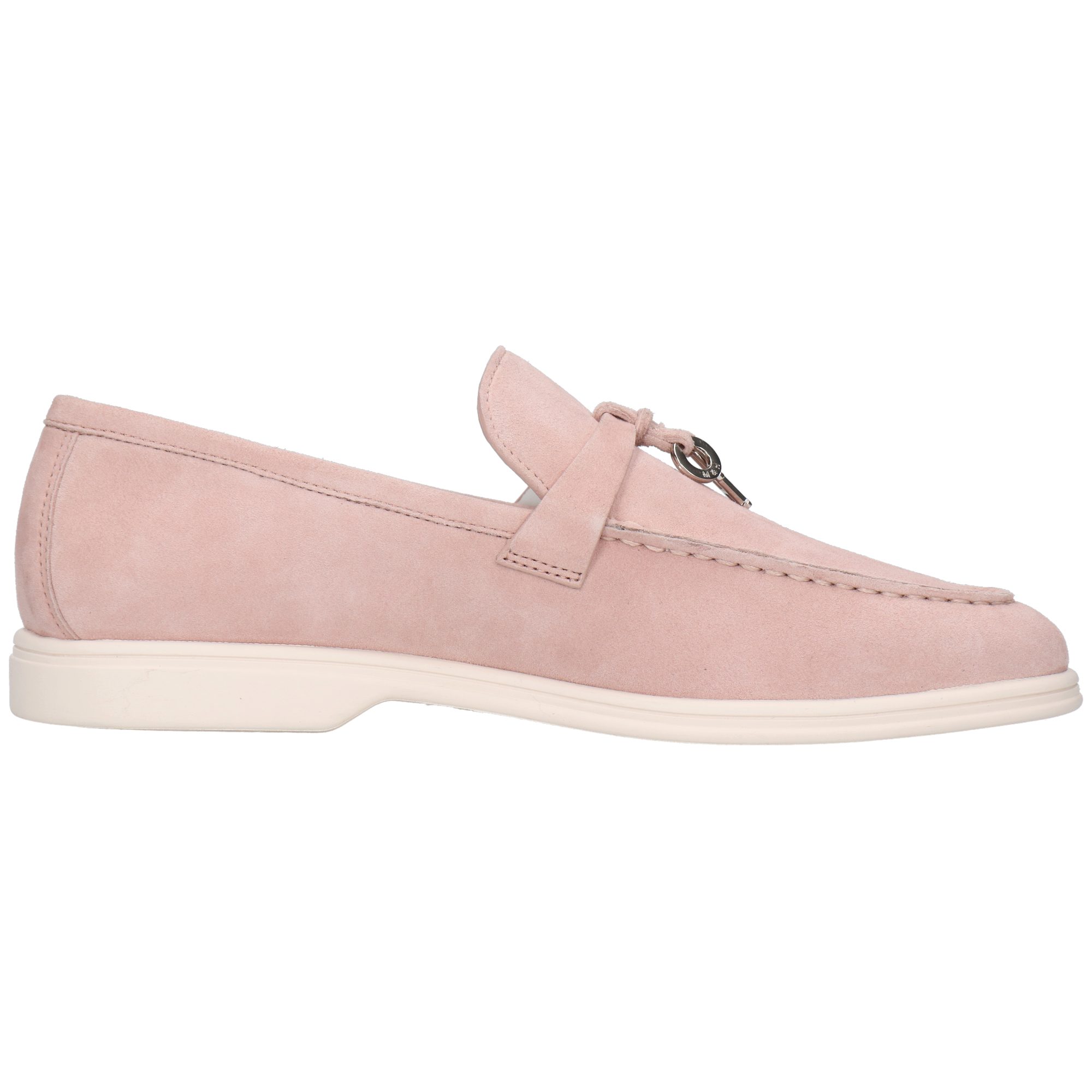 Melvin & Hamilton Adley 3 Leder-Loafers für Damen Loafer Flache Absätze, Echtes Leder, Herausnehmbare Innensohle