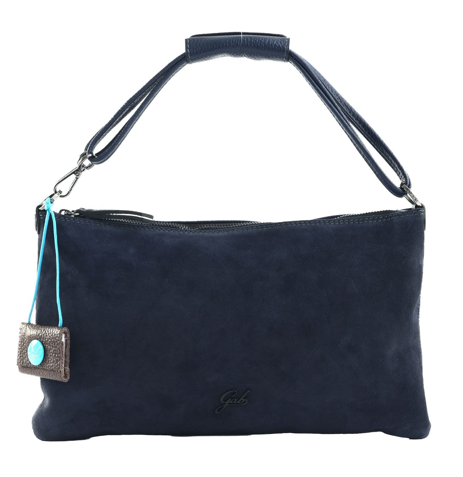 Gabs Umhängetasche Crossbody Bag, aus echtem Kalbsleder