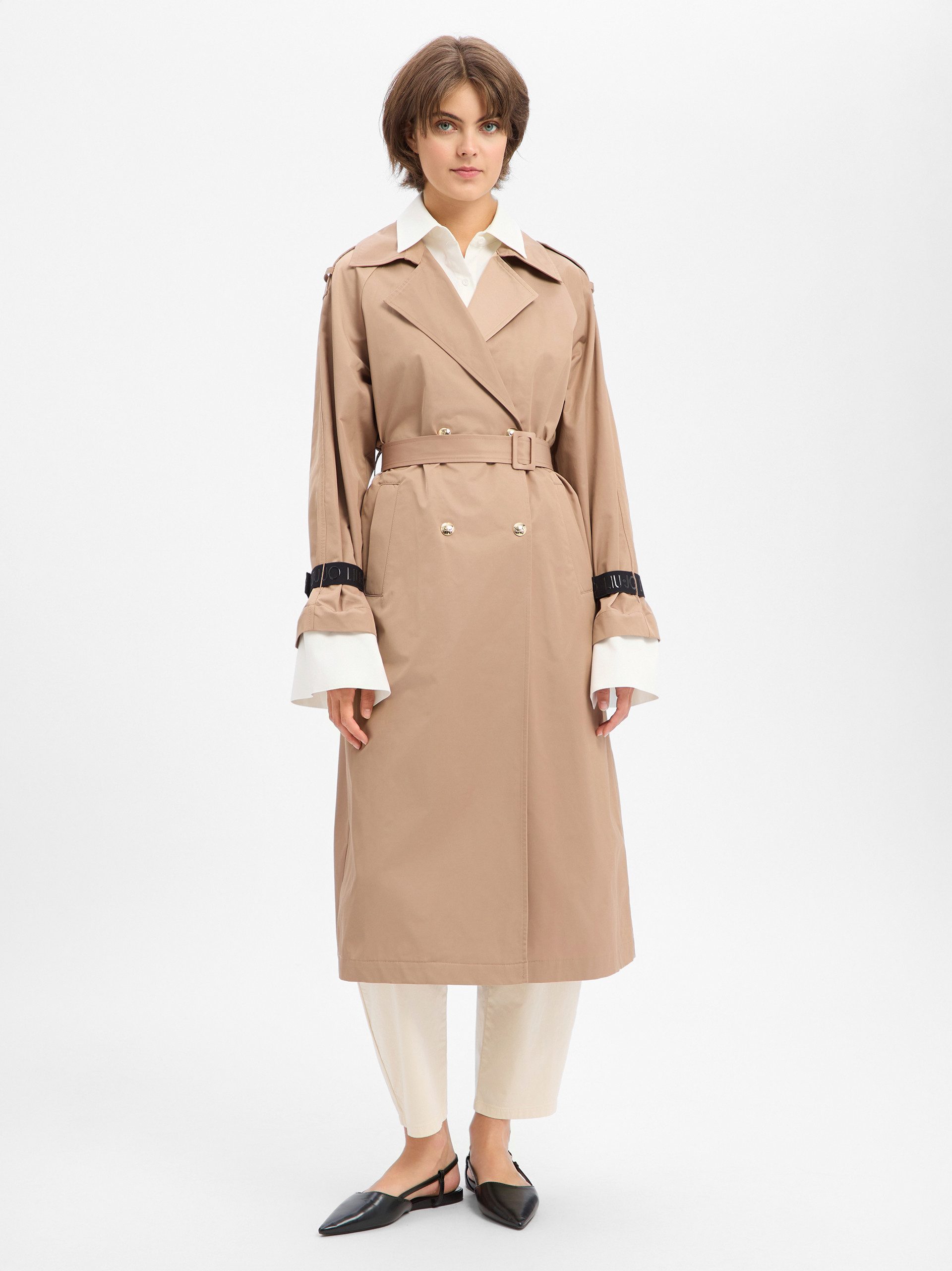 Liu Jo Trenchcoat