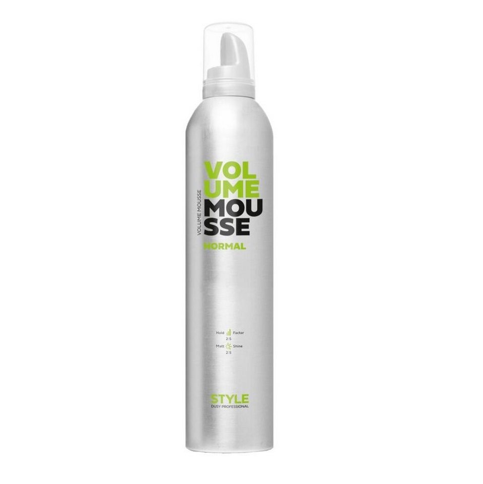 Dusy Professional Haarschaum Dusy Style Volume Mousse normal 400ml