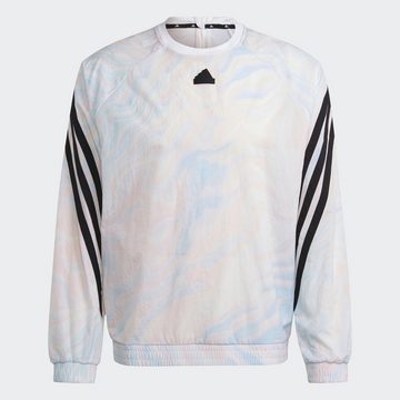 adidas Sportswear Sweatshirt FUTURE ICONS GRAPHIC SWEATSHIRT