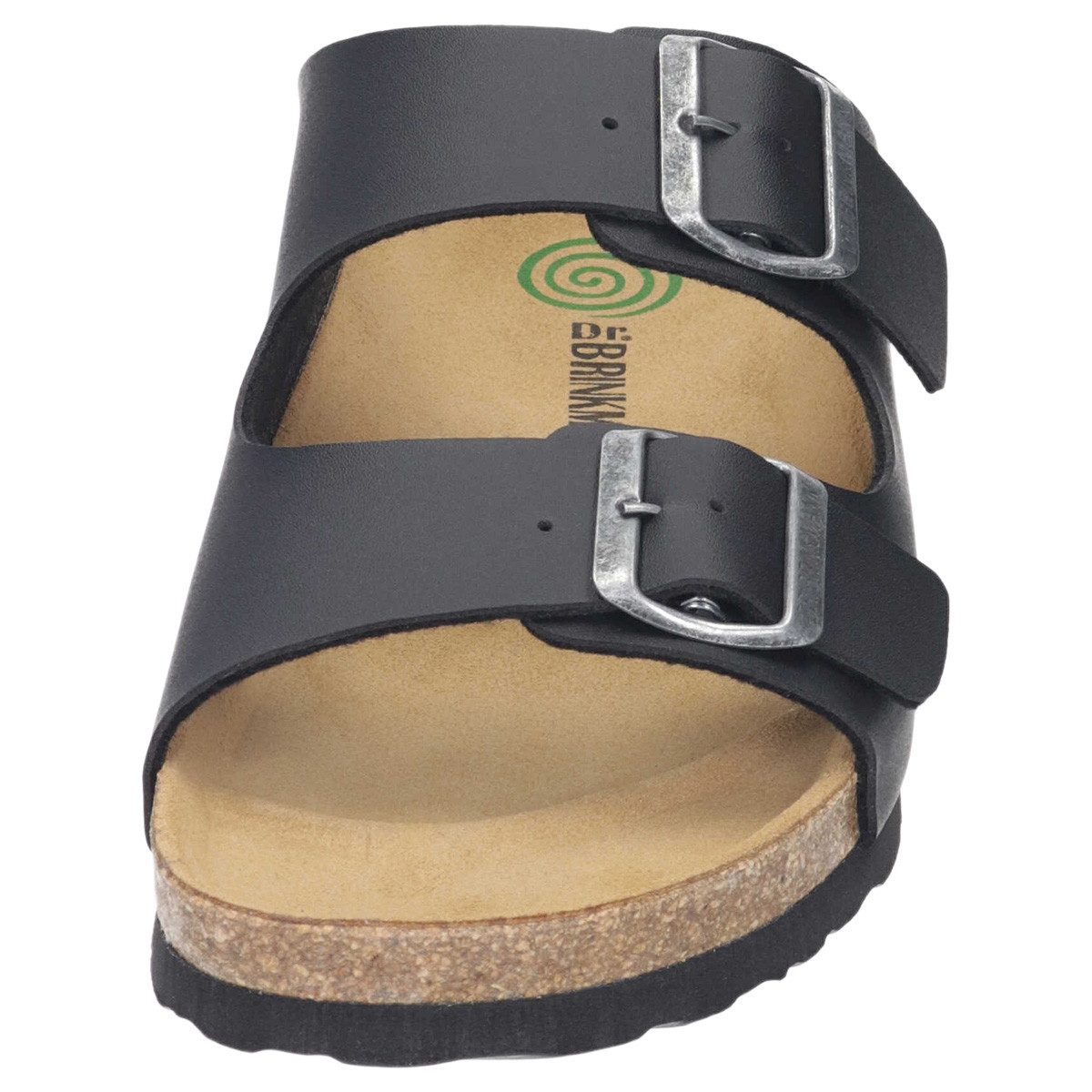 Dr. Brinkmann Bonillo Pantolette (1-tlg) Pantoletten - Klassische Sandale, Perfekte Passfom