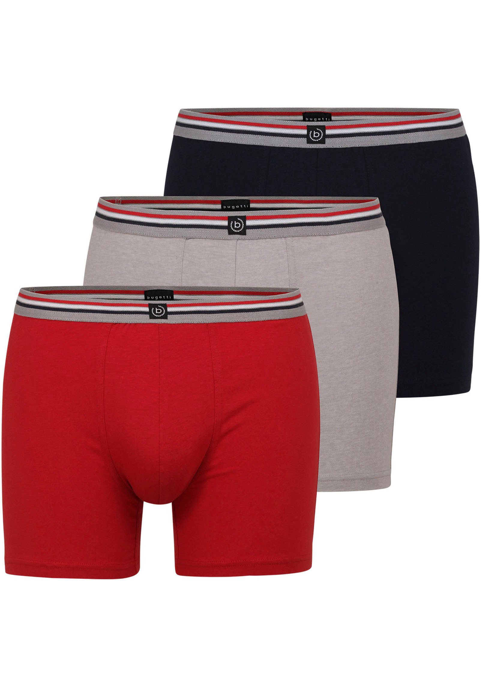 Boxershorts Prag