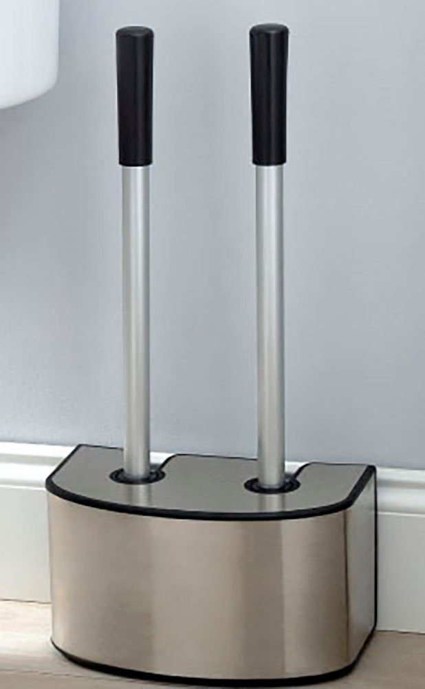 Bischof WC-Garnitur Kendo, (Set), Saugglocke und WC-Bürste aus keramikschon günstig online kaufen