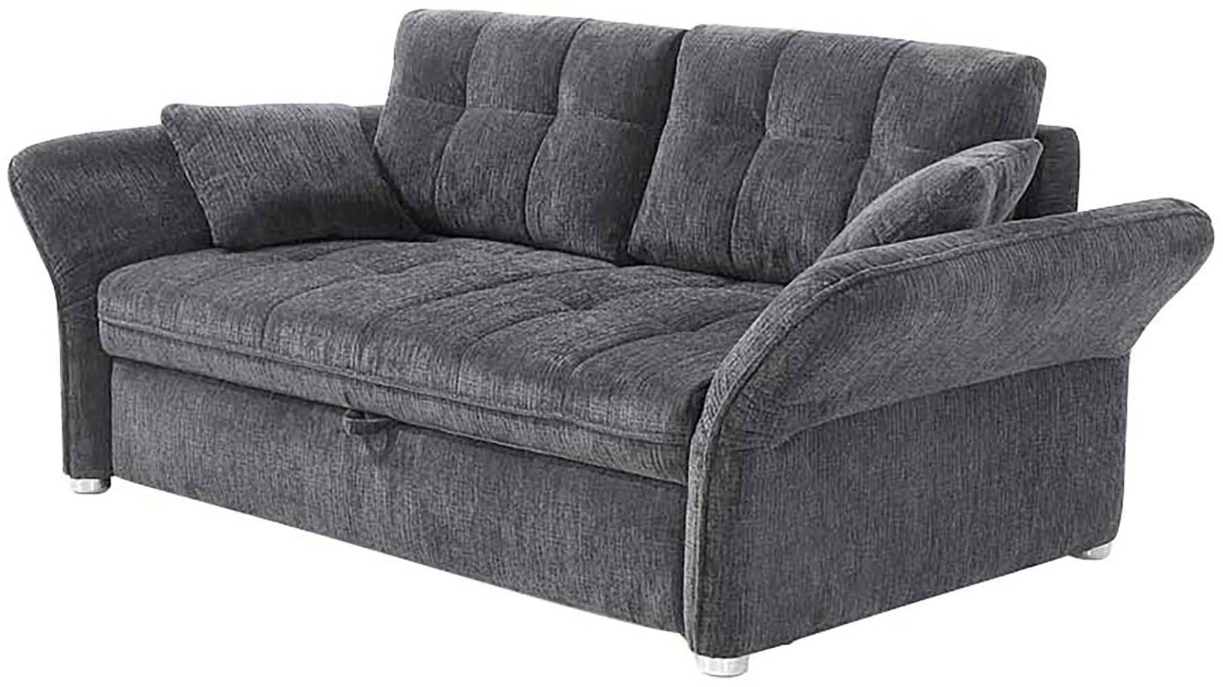 Jockenhöfer Gruppe Schlafsofa Leon, mit Schlaf- günstig online kaufen