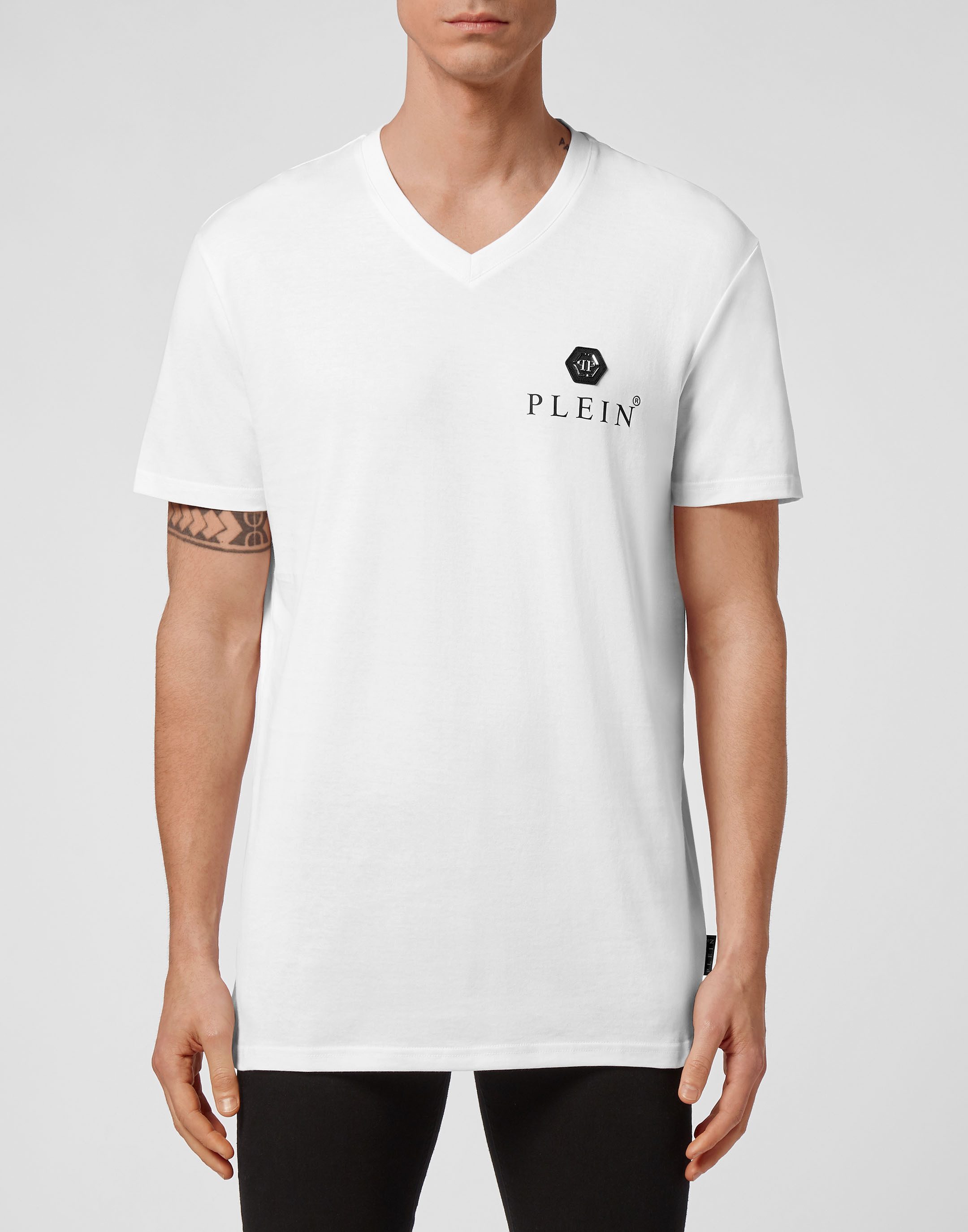 PHILIPP PLEIN T-Shirt T-Shirt günstig online kaufen