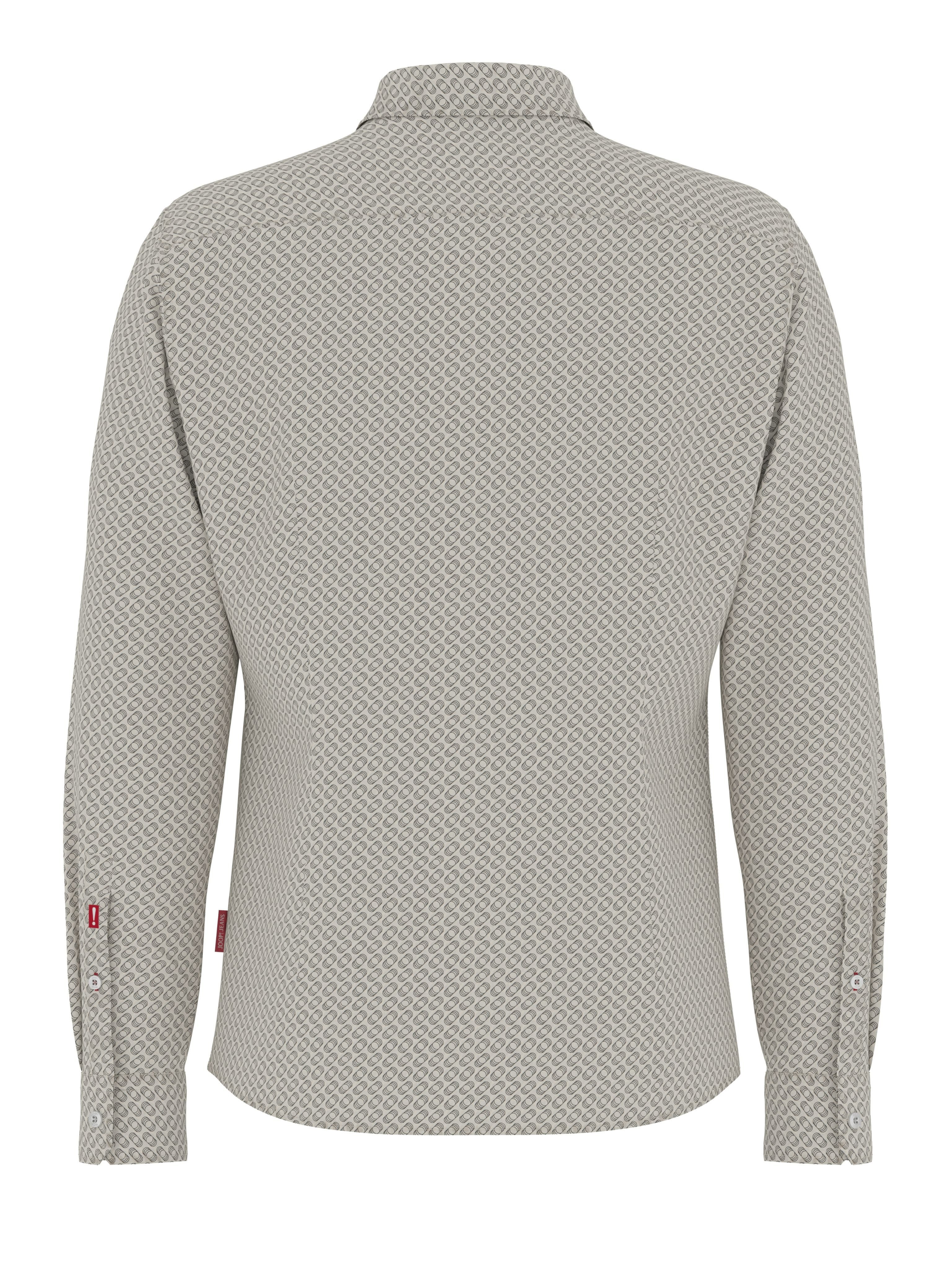 Joop Jeans Langarmhemd