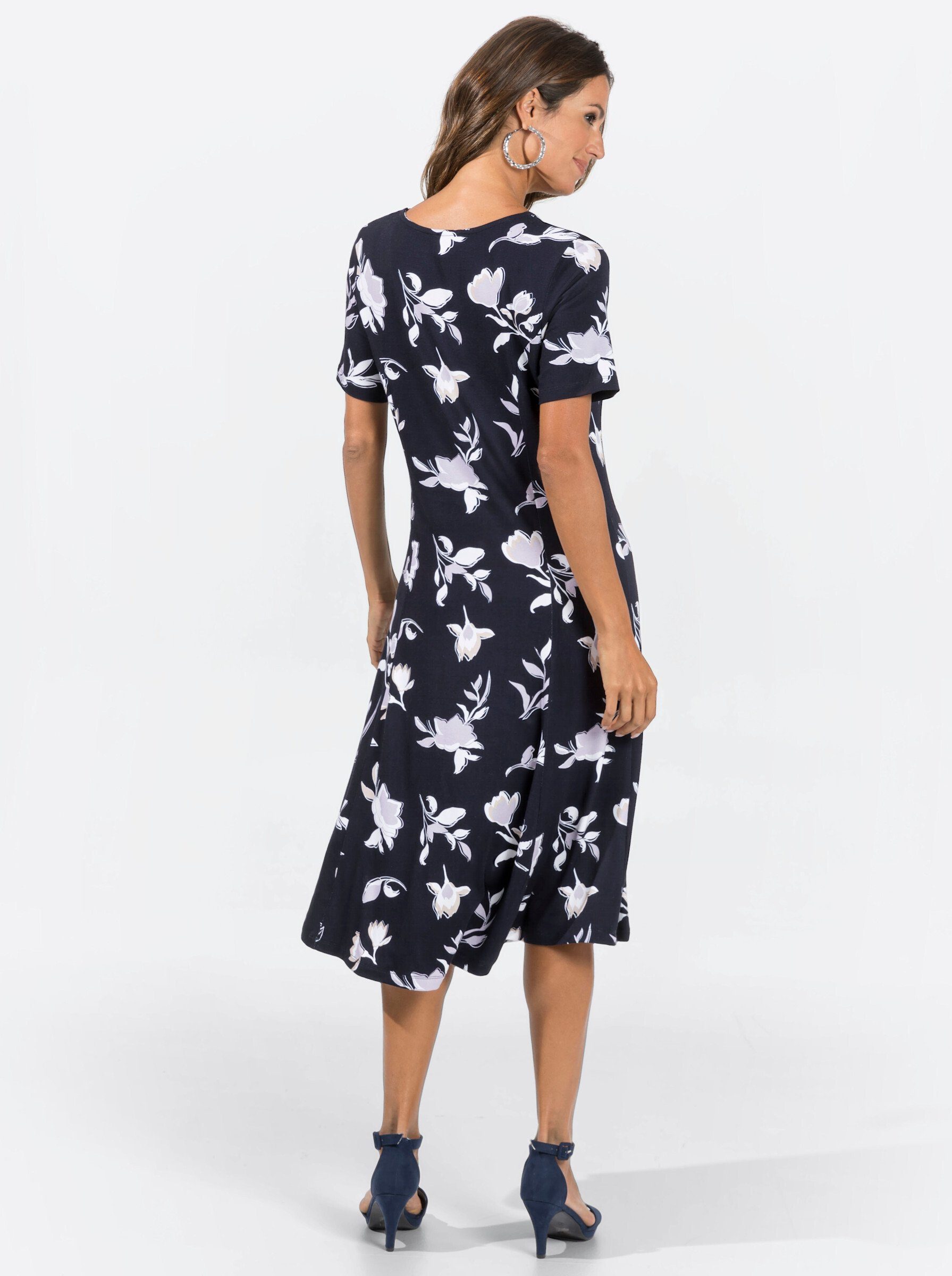 Witt Jerseykleid Jerseykleid günstig online kaufen