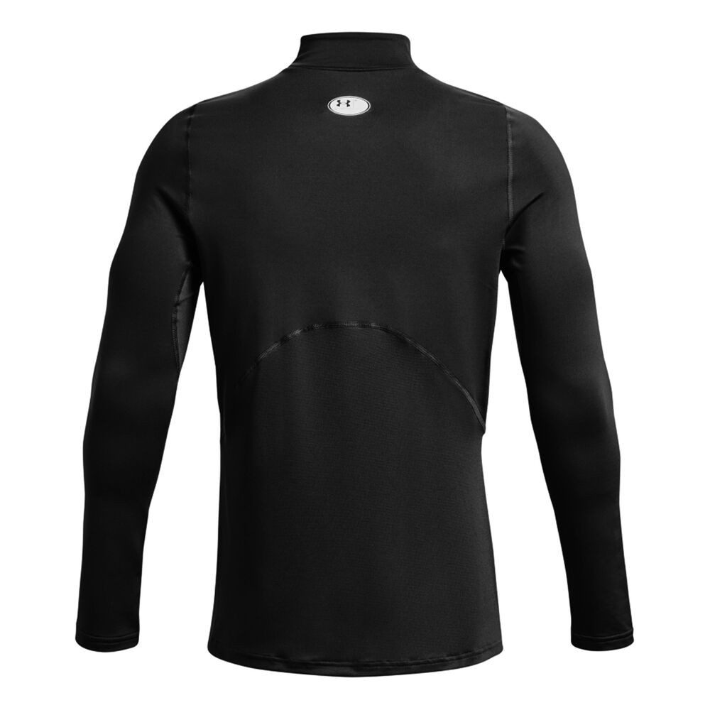 Under Armour® Longsleeve Coldgear Fitted Crew günstig online kaufen