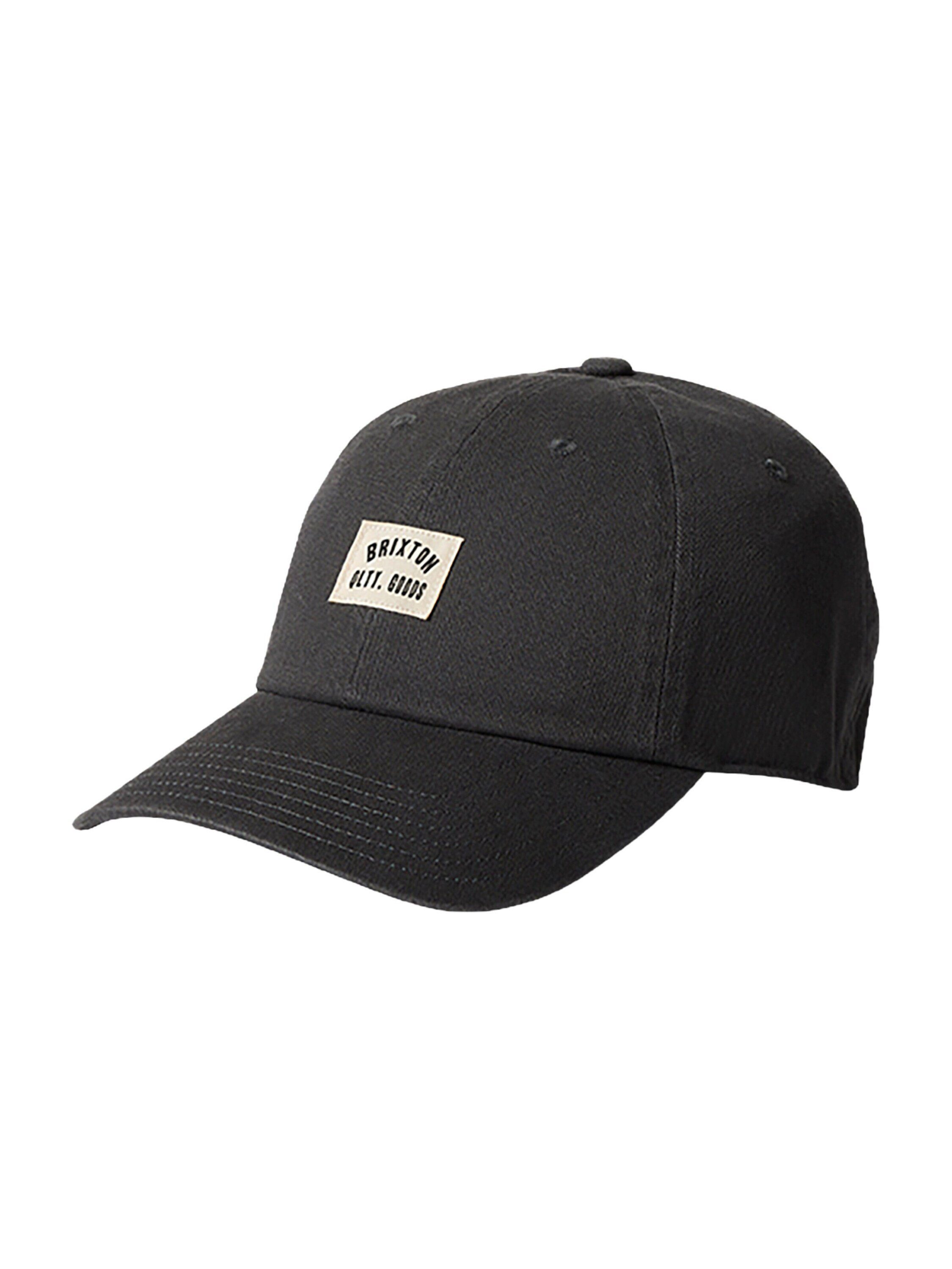 Brixton Flex Cap WOODBURN (1-St) günstig online kaufen