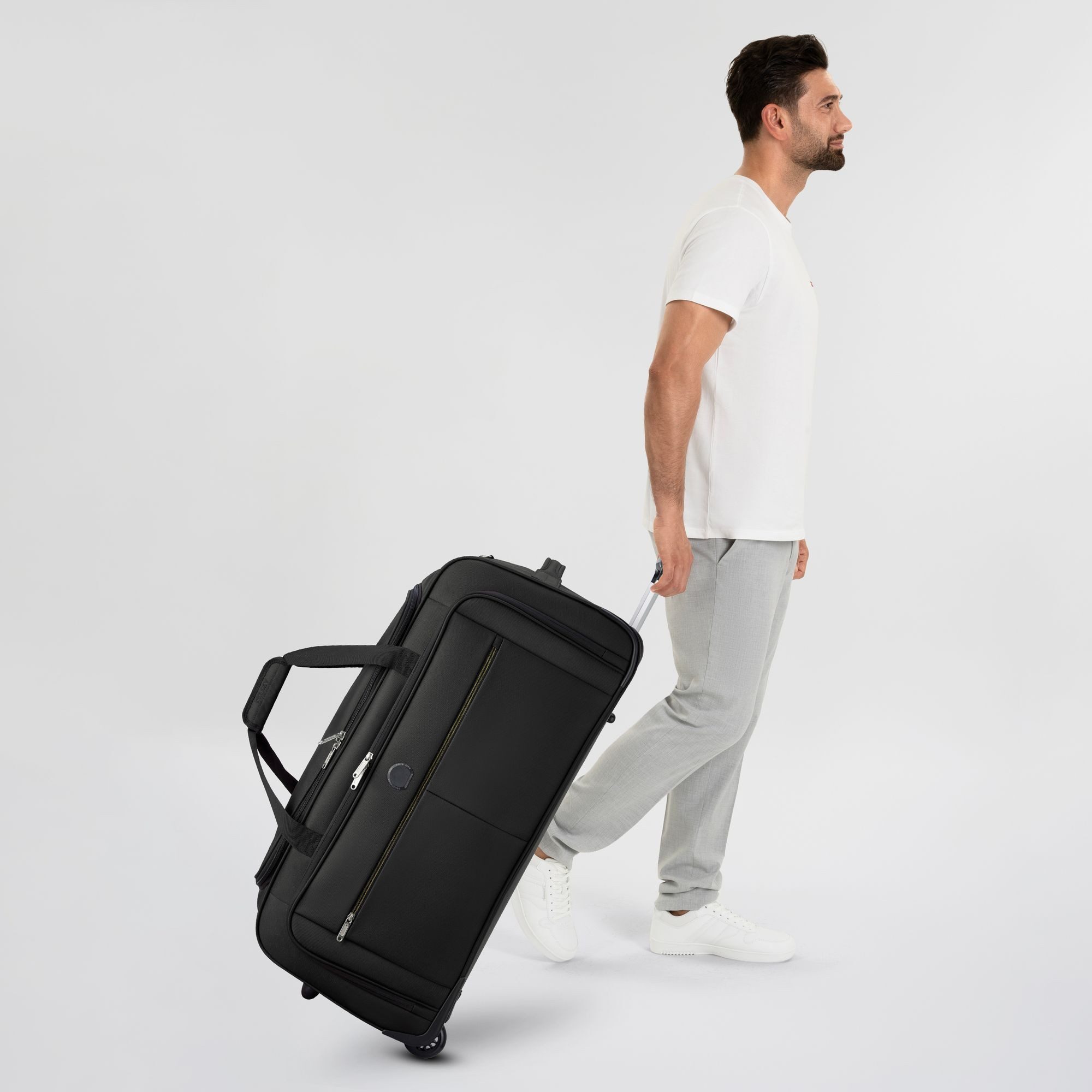 Delsey Paris Reisetasche Pin Up, Polyester günstig online kaufen