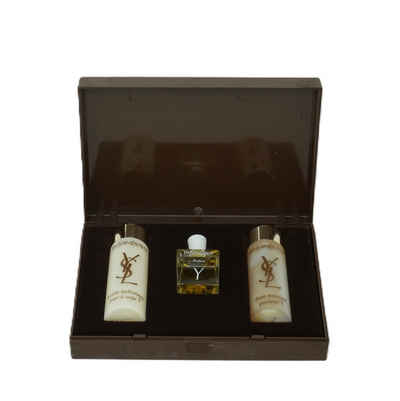 YVES SAINT LAURENT Duft-Set Yves Saint Laurent Parfum Y 7ml + Body Lotion 27ml