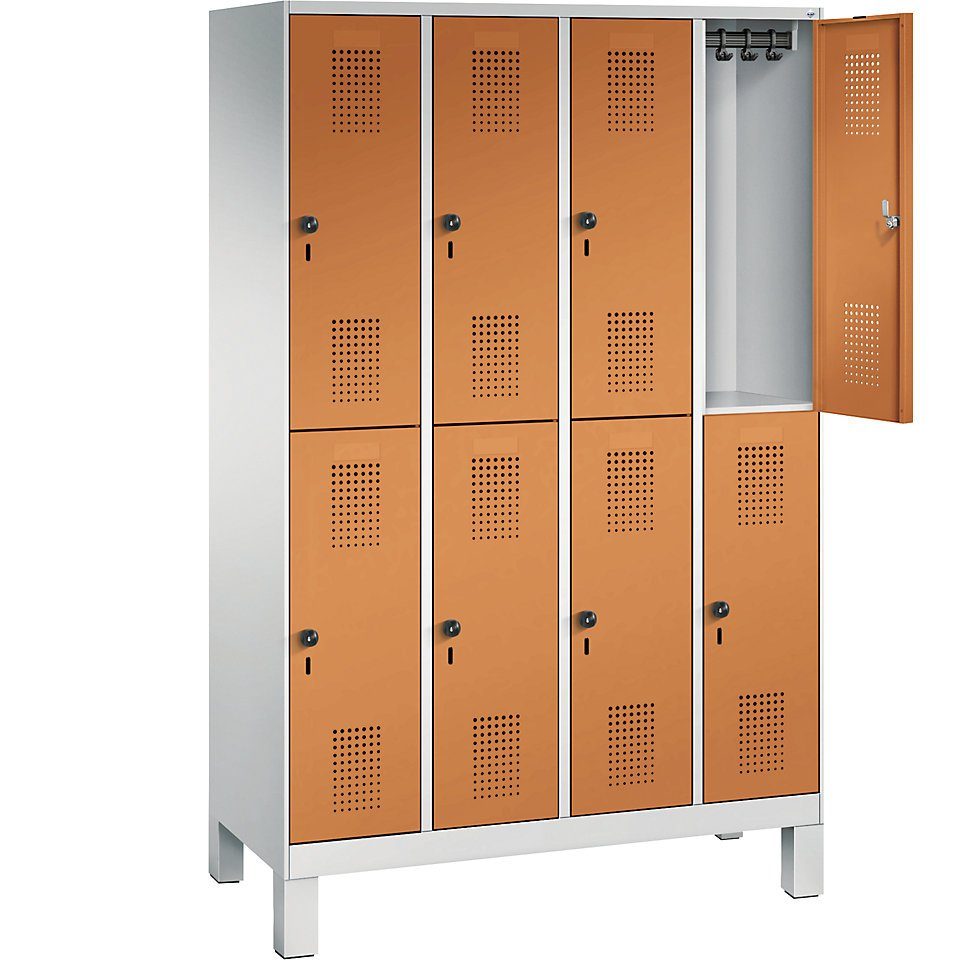 C+P Aktenschrank