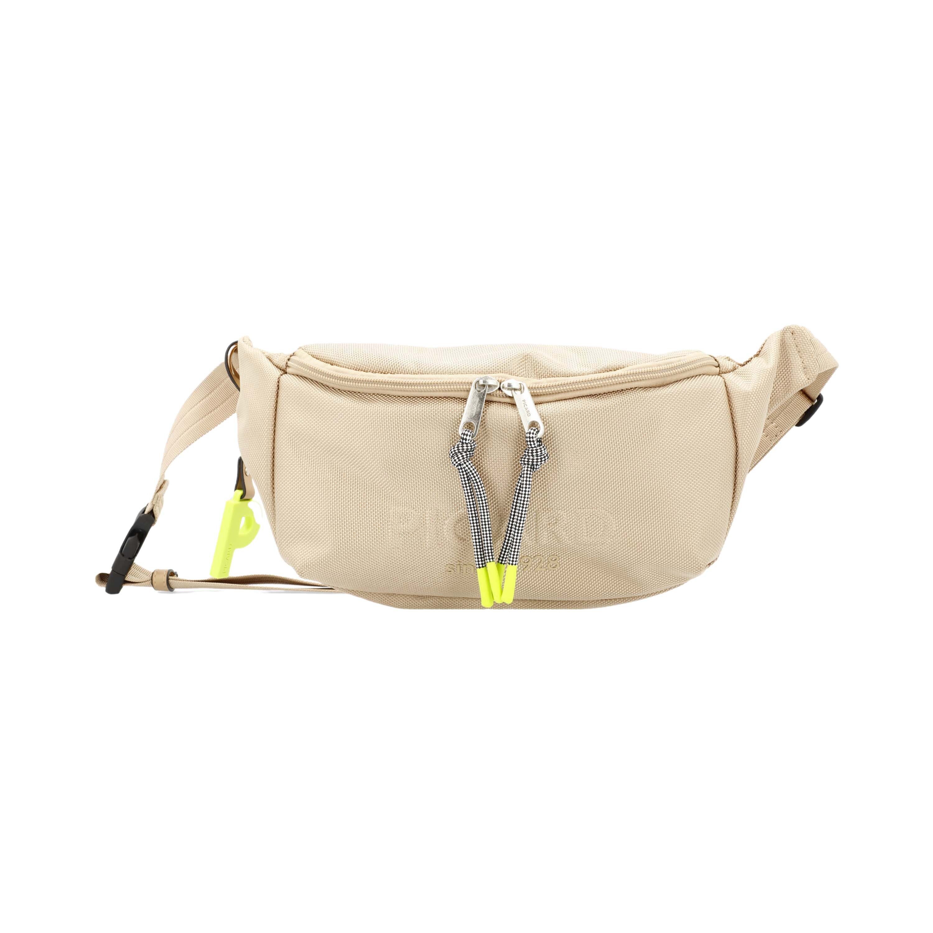 Bauchtasche PICARD Cross-Body Bag Lucky One aus Synthetik