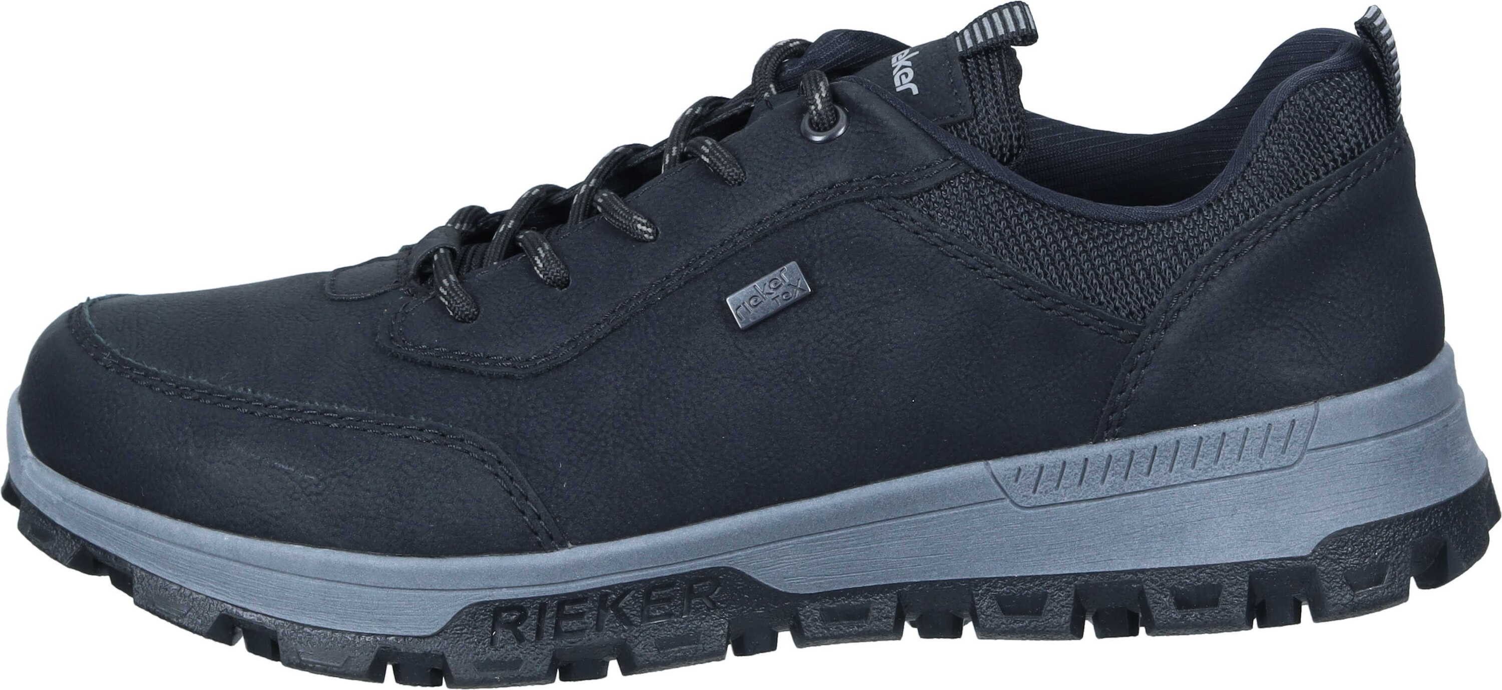 Rieker Schnürer Schnürschuh mit RIEKER-TEX günstig online kaufen