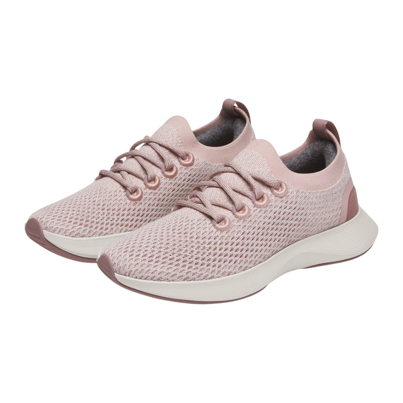 allbirds Dasher NZ rosa/pink Damen Sneaker