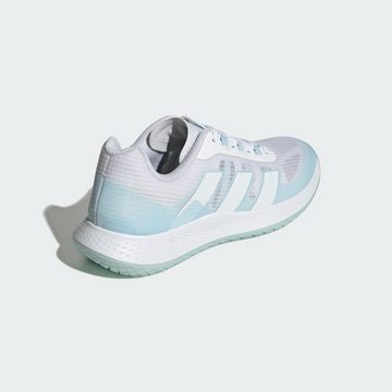 adidas Performance FORCEBOUNCE VOLLEYBALL SCHUH Indoorschuh