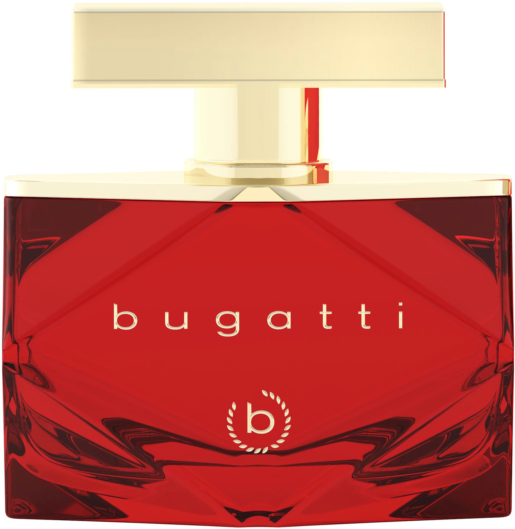 bugatti Eau de Parfum BELLISSIMA ROSSA, EDP, 60ml