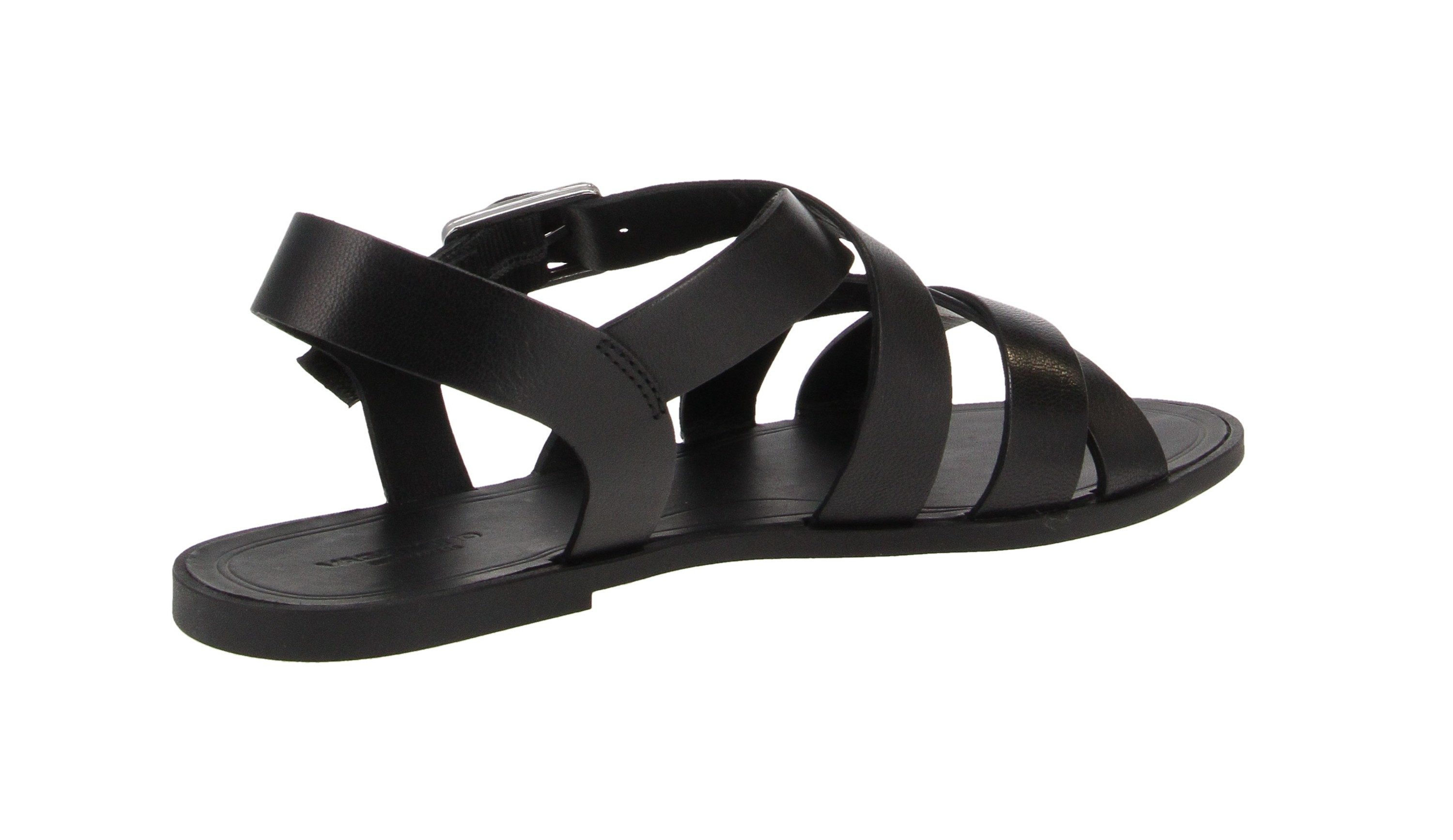 Vagabond Vagabond 5531-201-20 Tia 2.0 - Damen Schuhe Sandaletten - Black Sandale