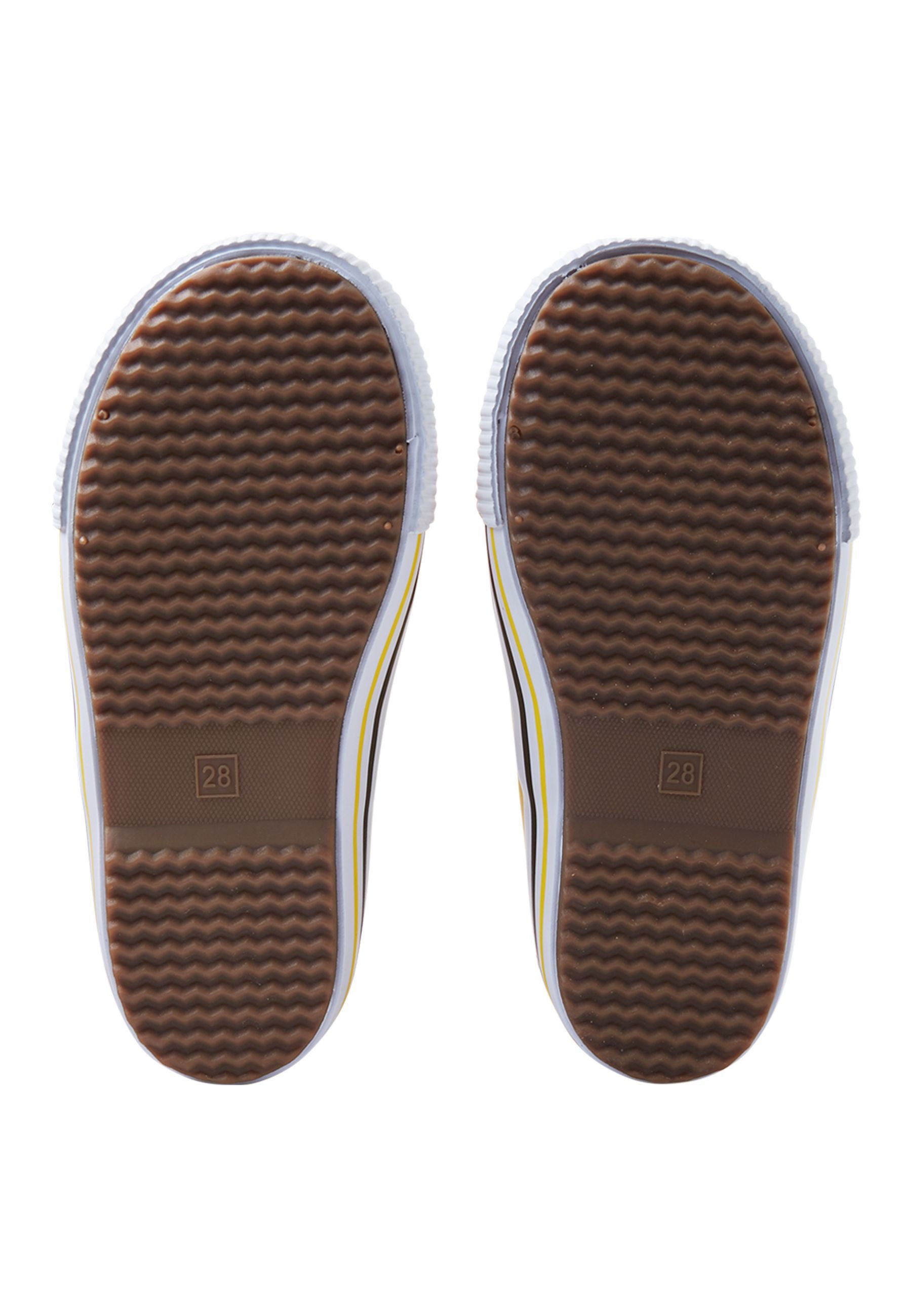 reima ANKLES Regenstiefel Gummistiefel wasserdicht und mit herausnehmbarer Innensohle – Bild 5 von 5