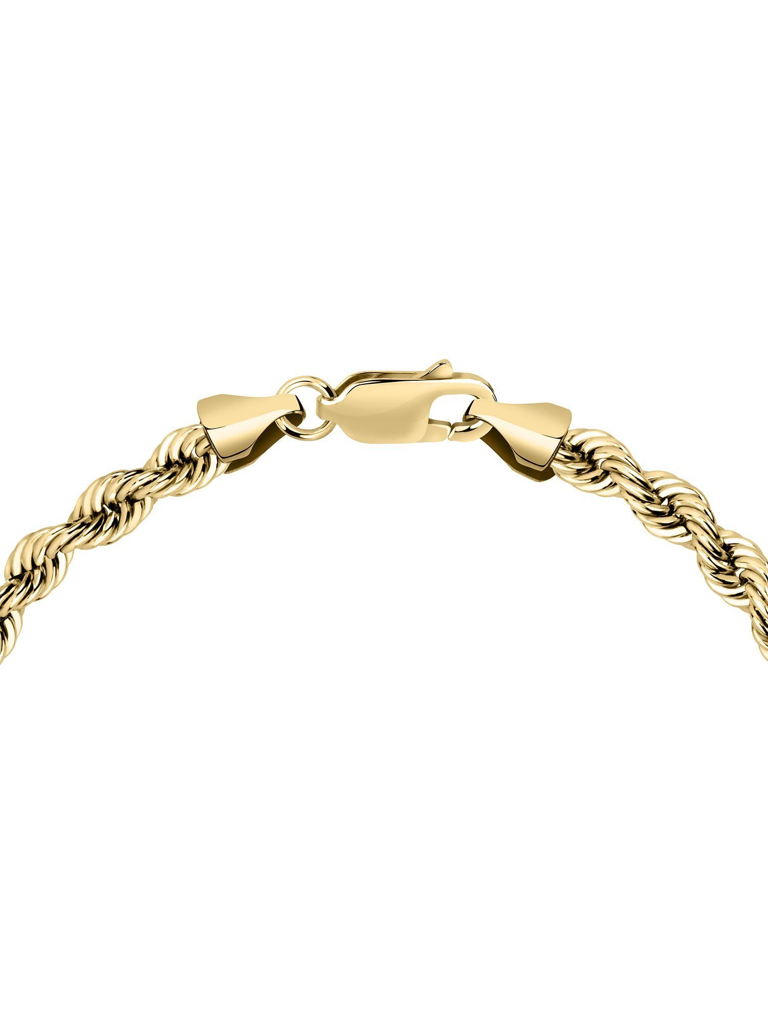 CHRIST Goldarmband CHRIST Damen-Armband Gelbgold 585er