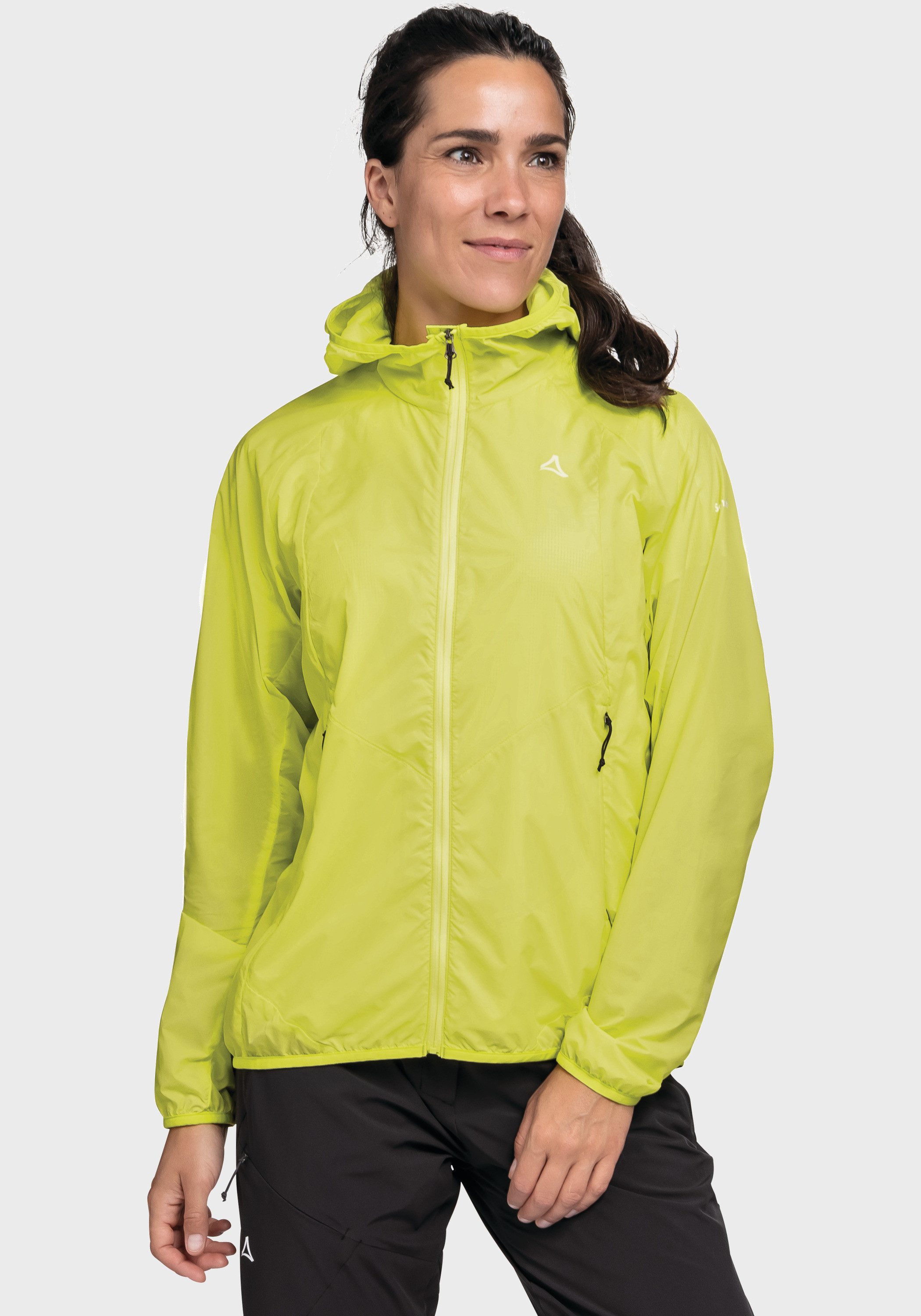 Schöffel Outdoorjacke Hiking Jacket Style Wutach WMS