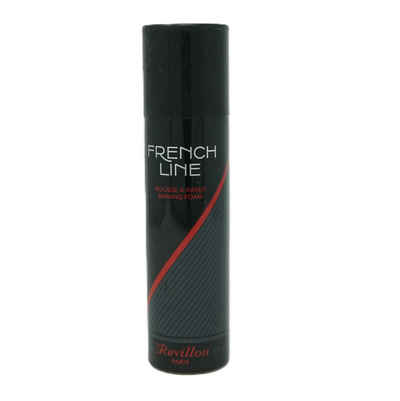 Revillon Rasierschaum Revillon French Line Rasierschaum Shaving Foam 150 ml