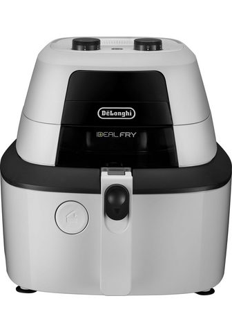 DE'LONGHI Фритюрница IdealFry FH 2133 1400 Watt