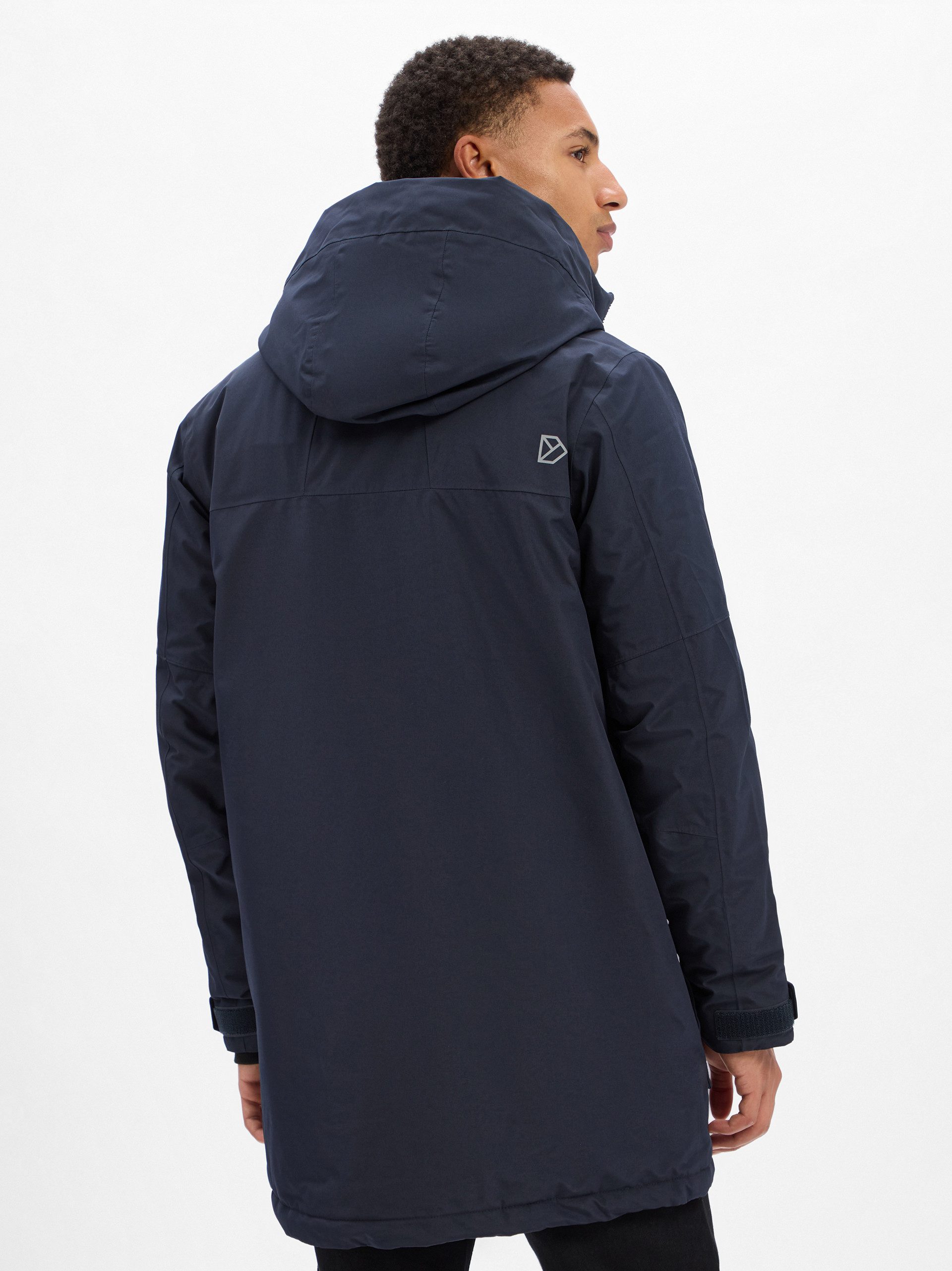 Didriksons Parka Drew