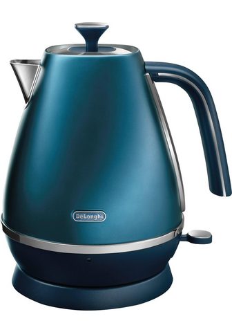 Чайник Distinta KBI 2001.BL 17 Liter 2...