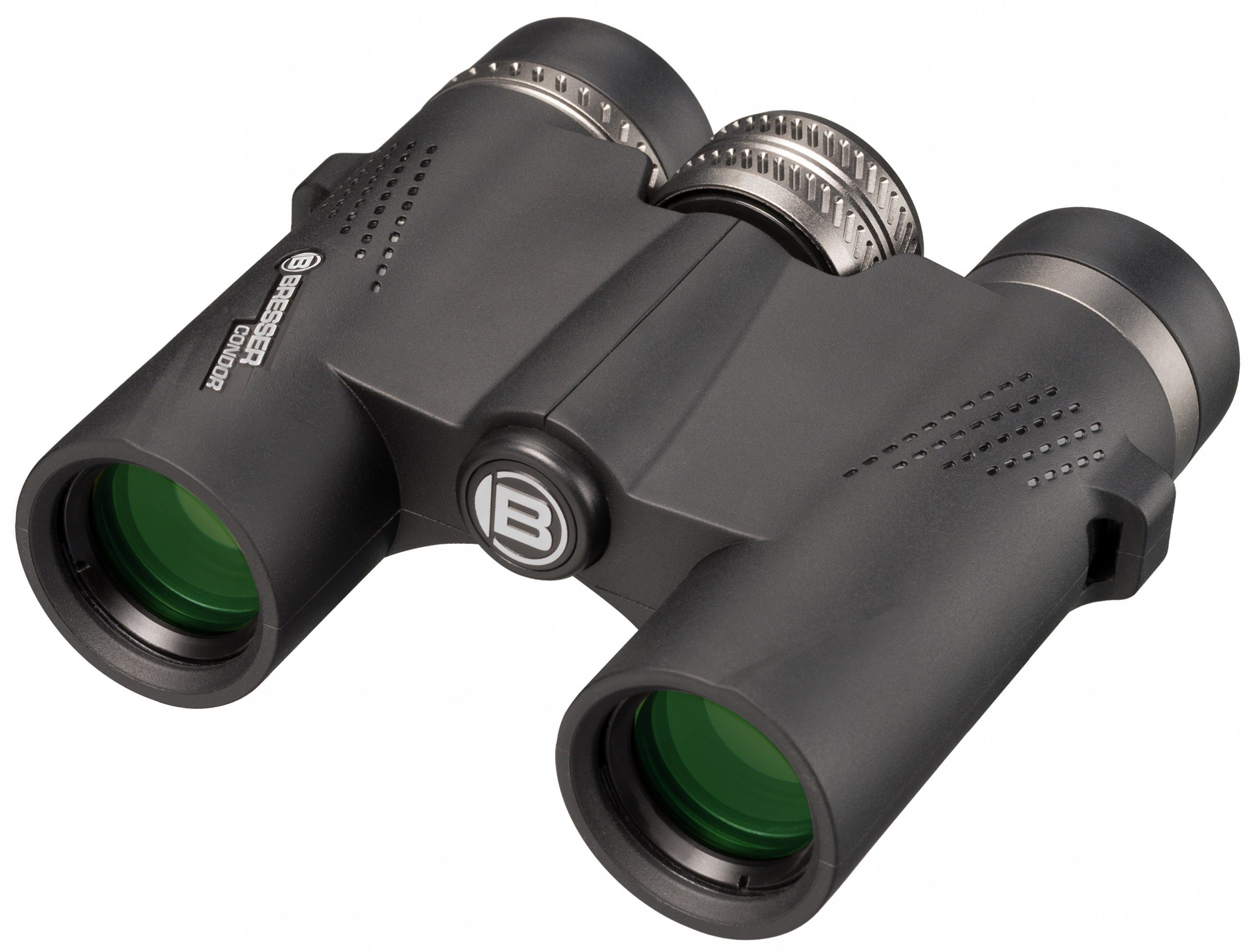 Bresser fernglas condor dachkant wasserdicht« online kaufen