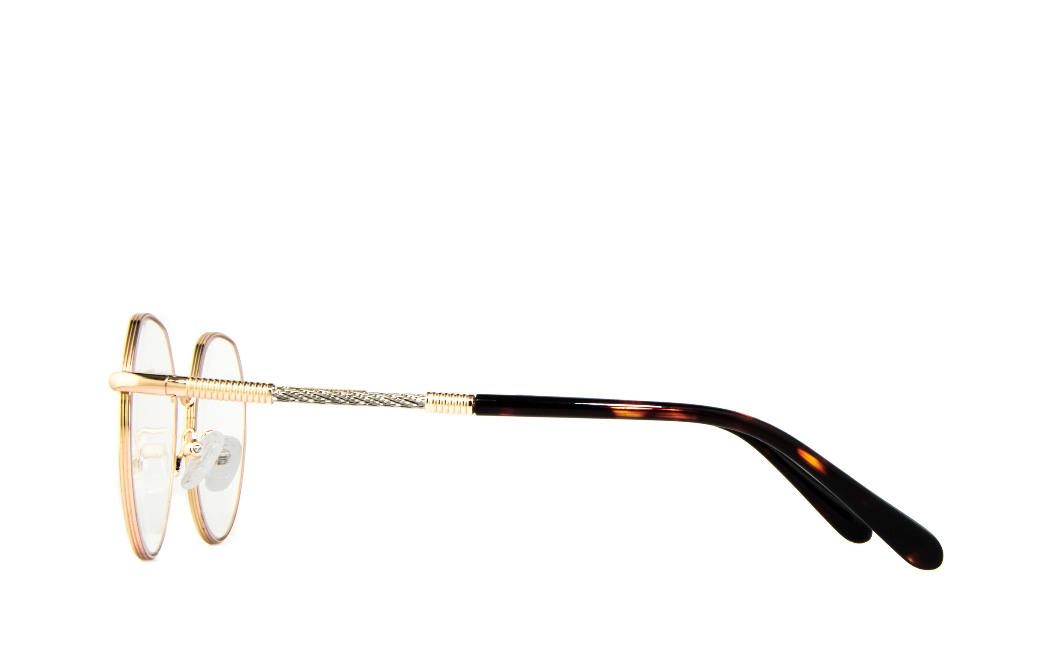 BERTONI EYEWEAR Brille BTE003go