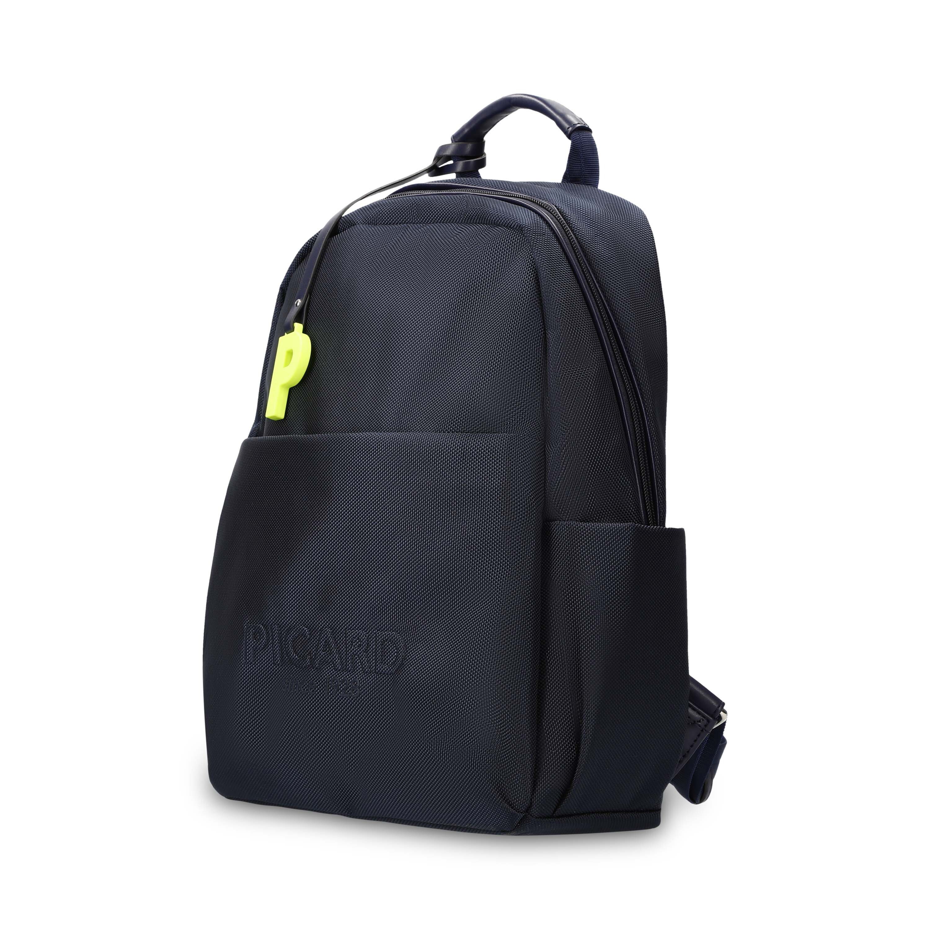 Picard Rucksack PICARD Rucksack Lucky One aus Synthetik (NOS)