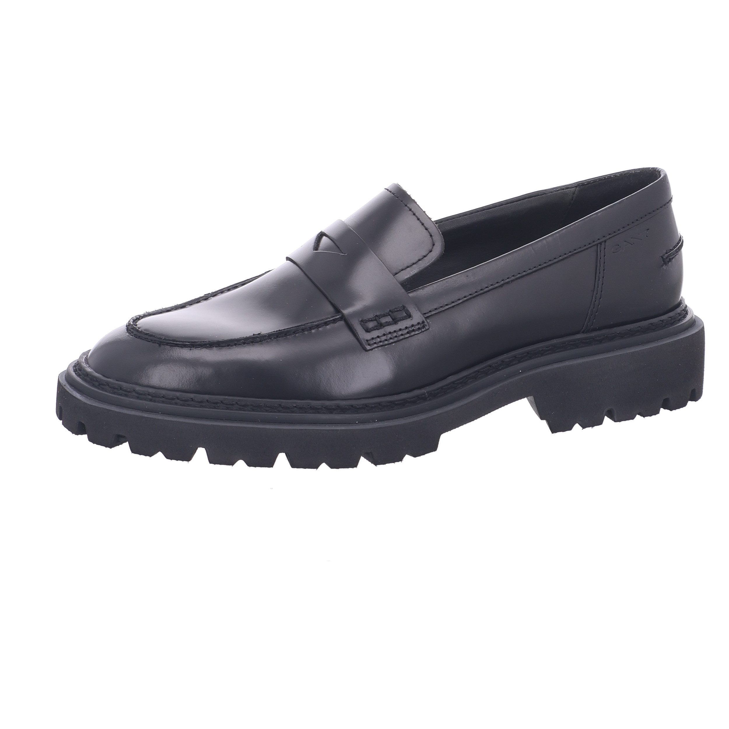 Gant GANT - SlipON City - schwarz Slipper – Bild 2 von 5