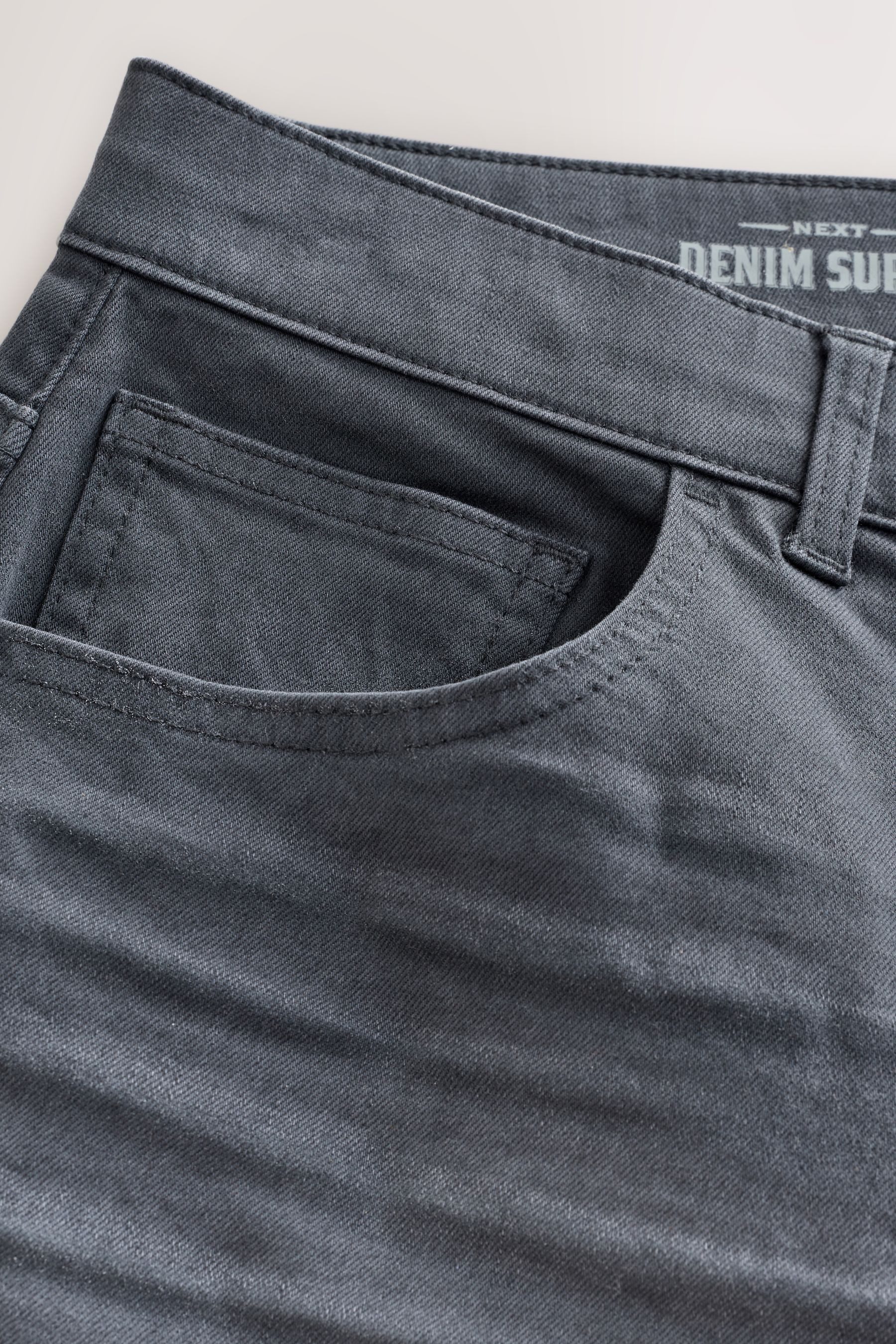 Next Stretch-Jeans Regular Fit Classic Jeans mit konischem Bein (1-tlg)