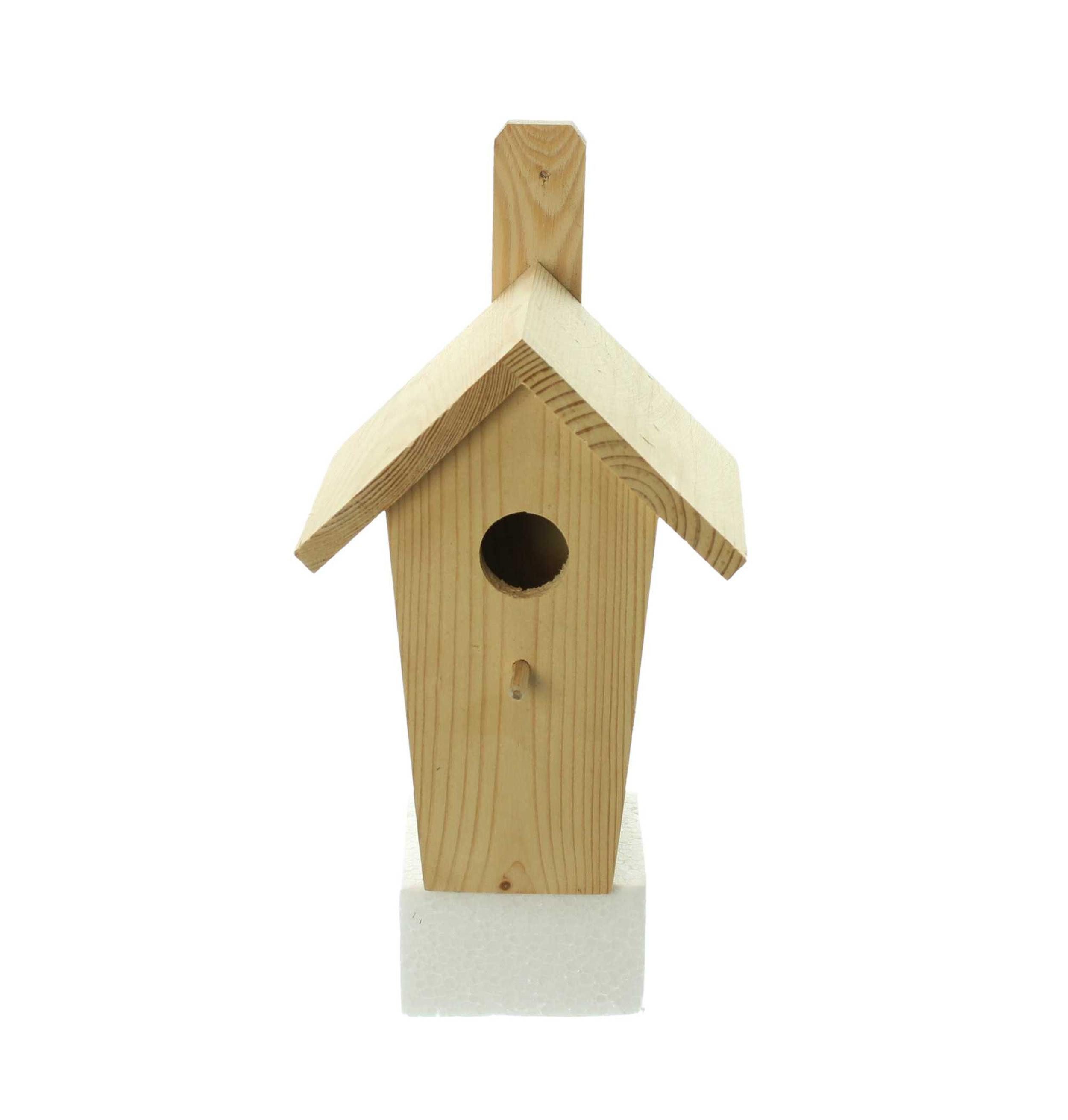 Vogelhaus Nistkasten "Vogelhaus"