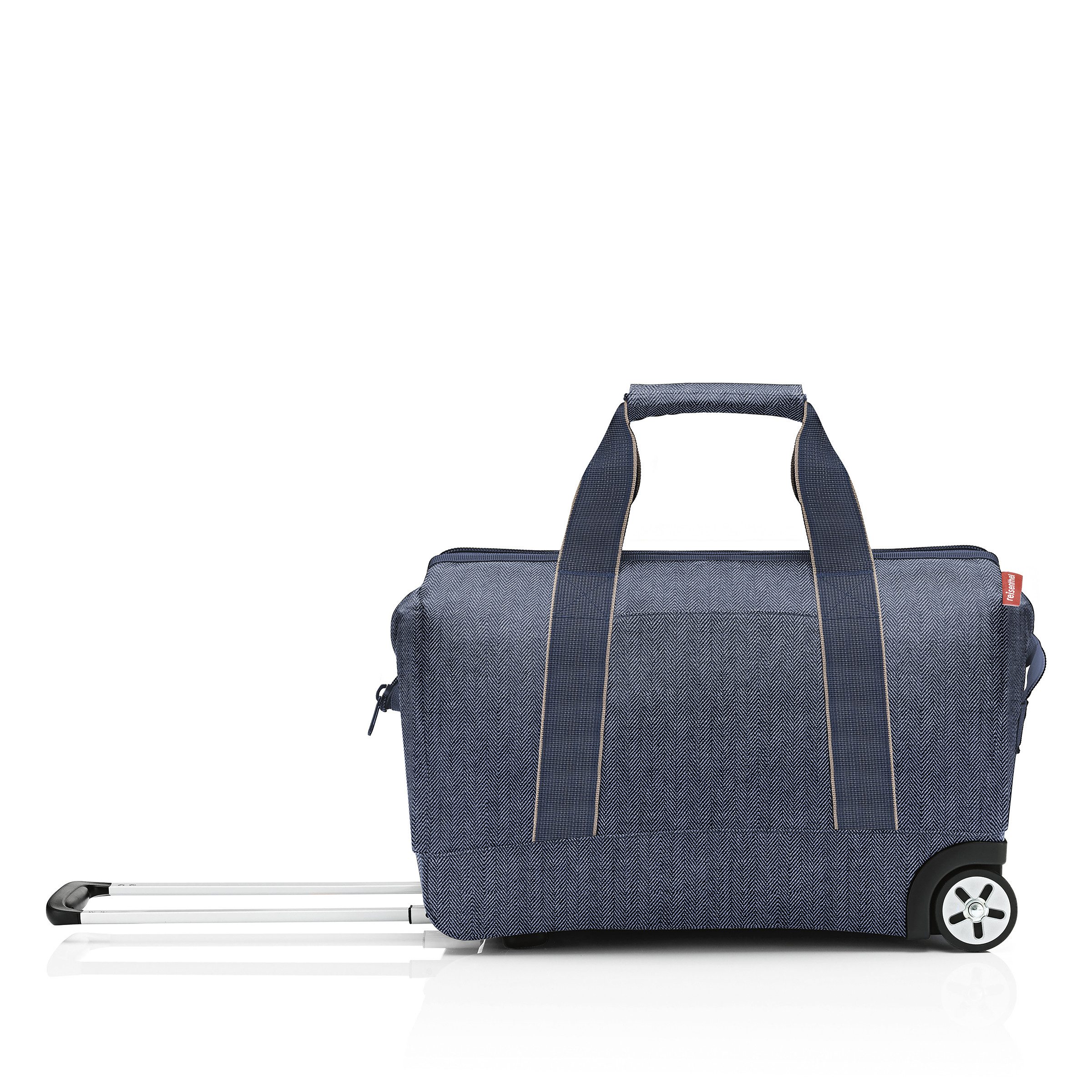 REISENTHEL® Reisetasche Allrounder Trolley günstig online kaufen