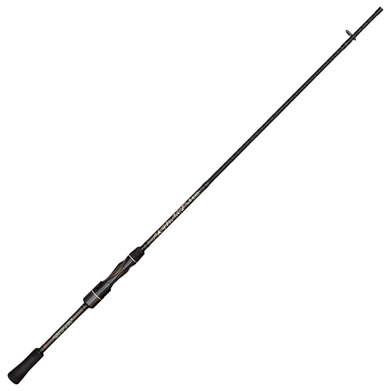 Gunki Fishing Spinnrute Gunki Skyward Tactil Spinnrute, (2-tlg)