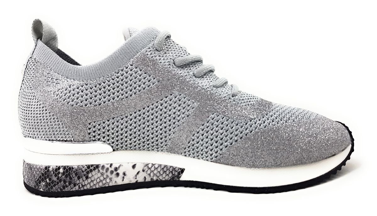 La Strada Sneaker Schnürschuh günstig online kaufen