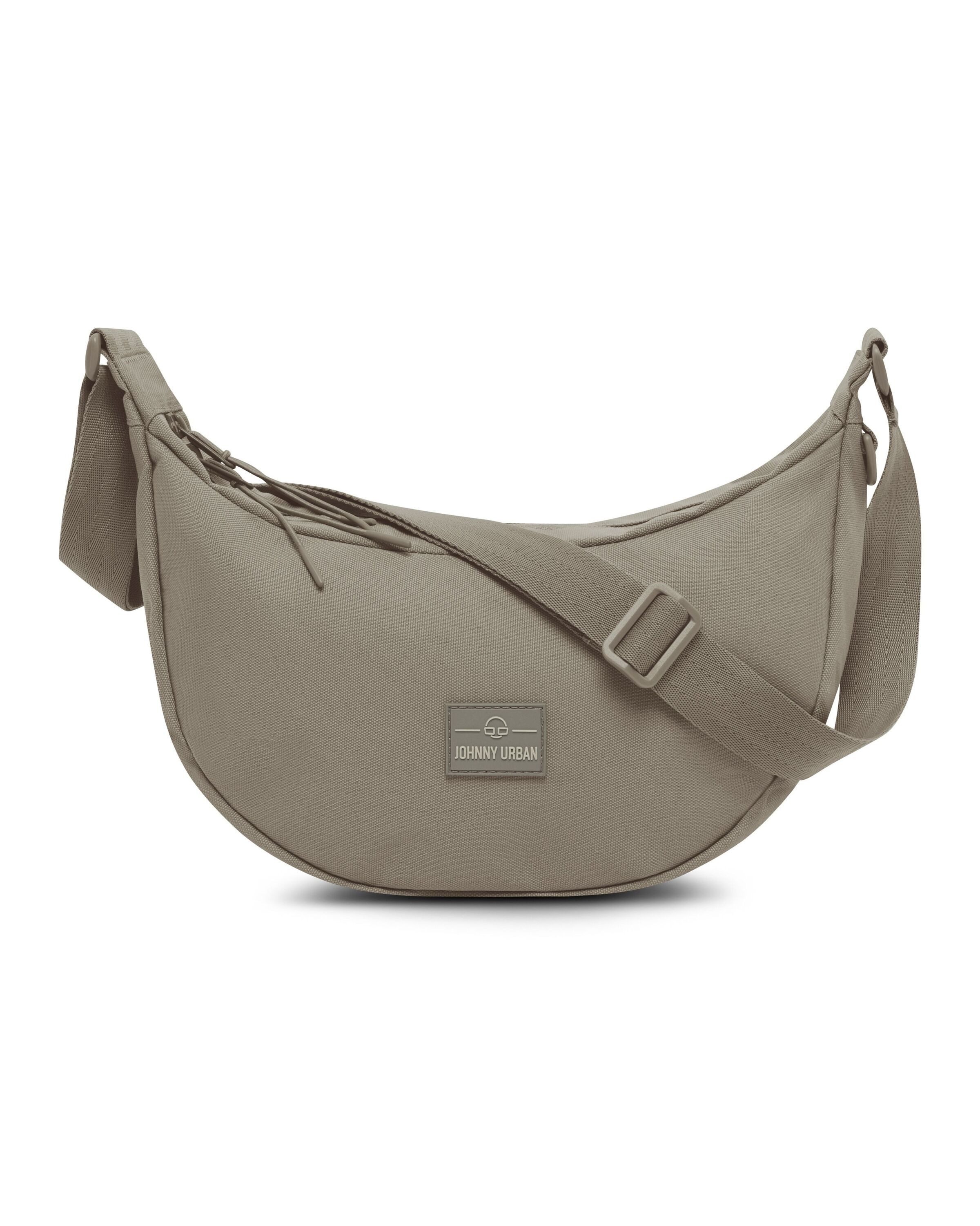 Umhängetasche Ally Medium Half Moon Bag