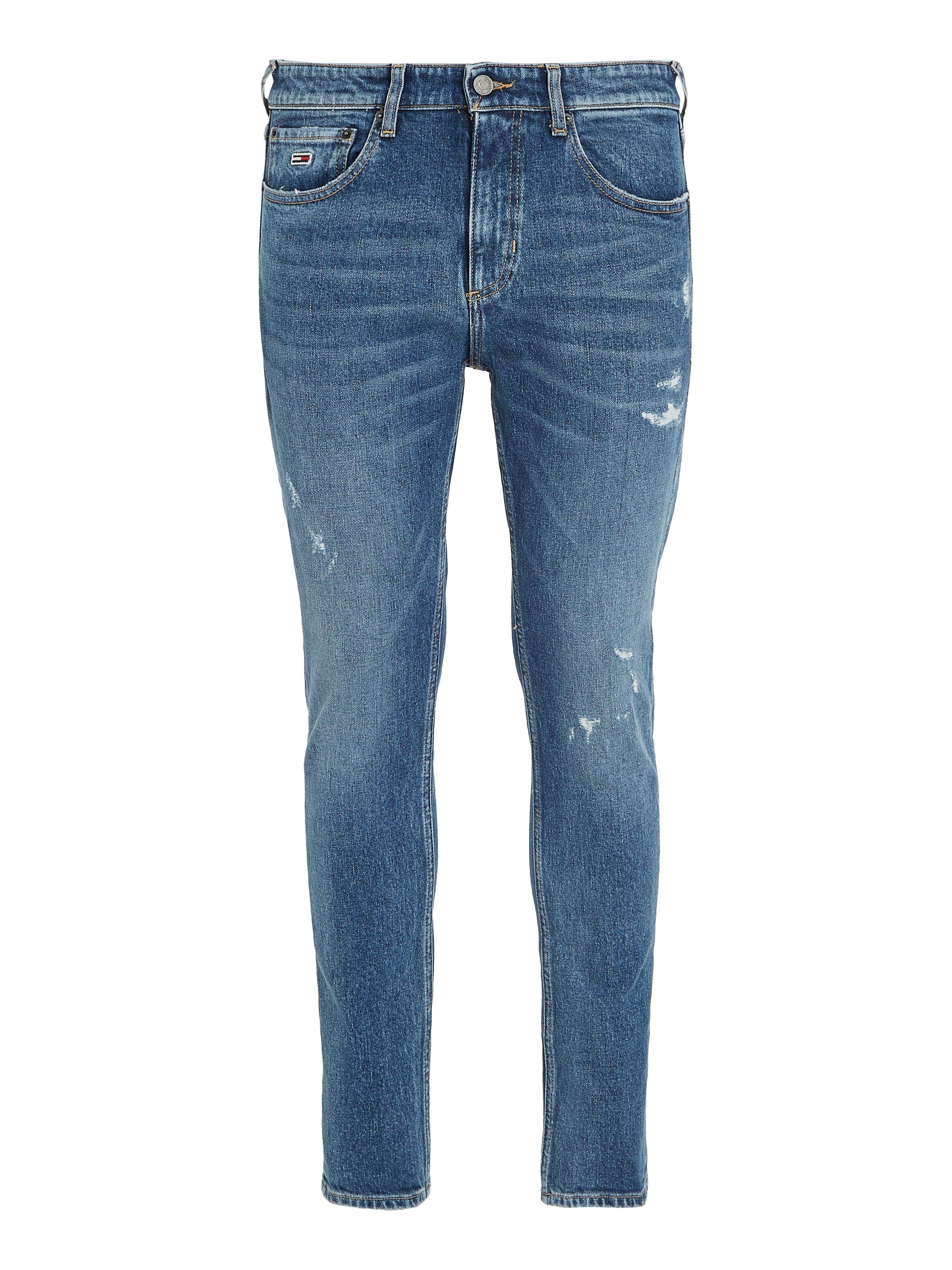 Tommy Y Slim-fit-Jeans DG8136 Jeans SCANTON