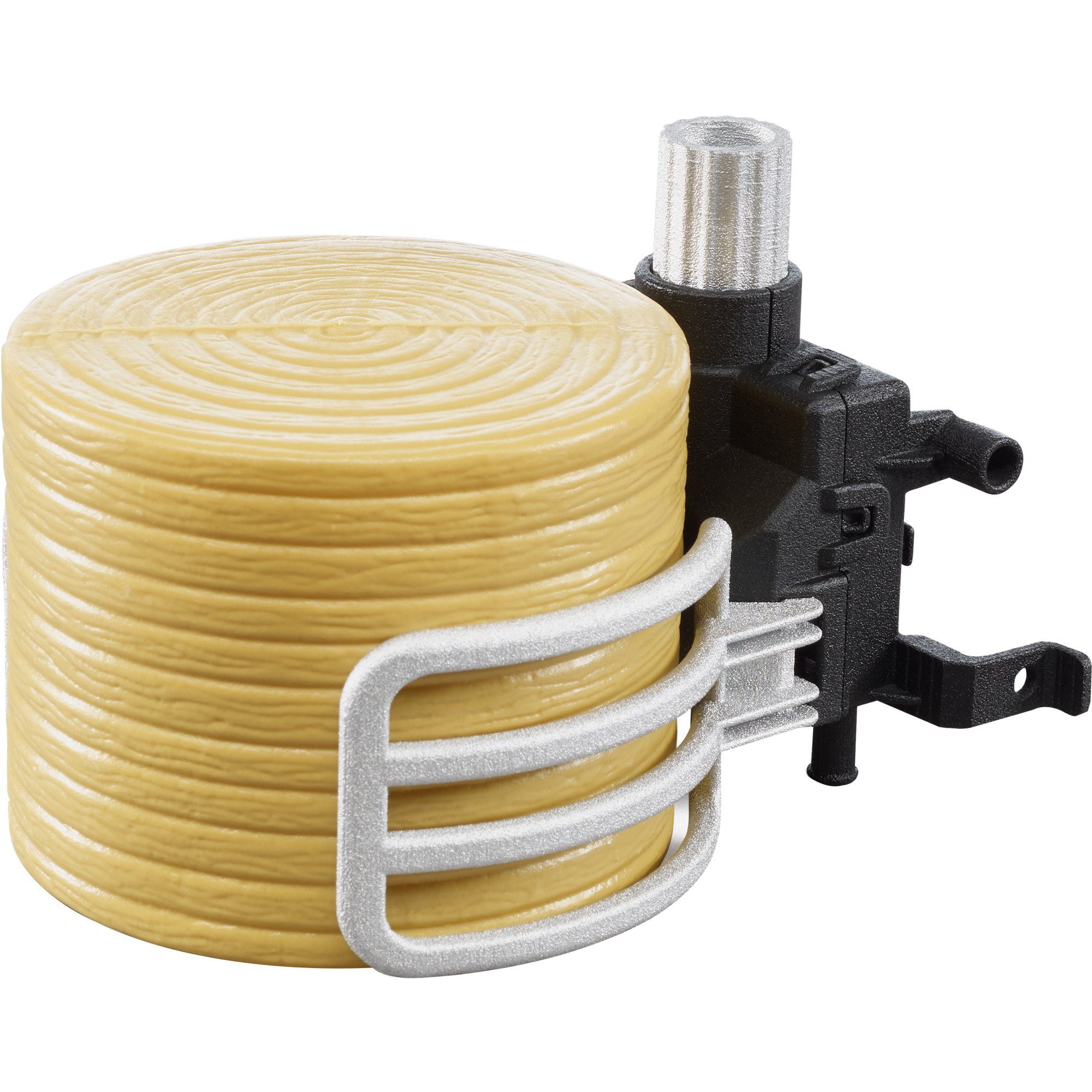 Bruder® Spielzeug-Auto bruder Zubehör: Ballengreifzange, Modellfahrzeug