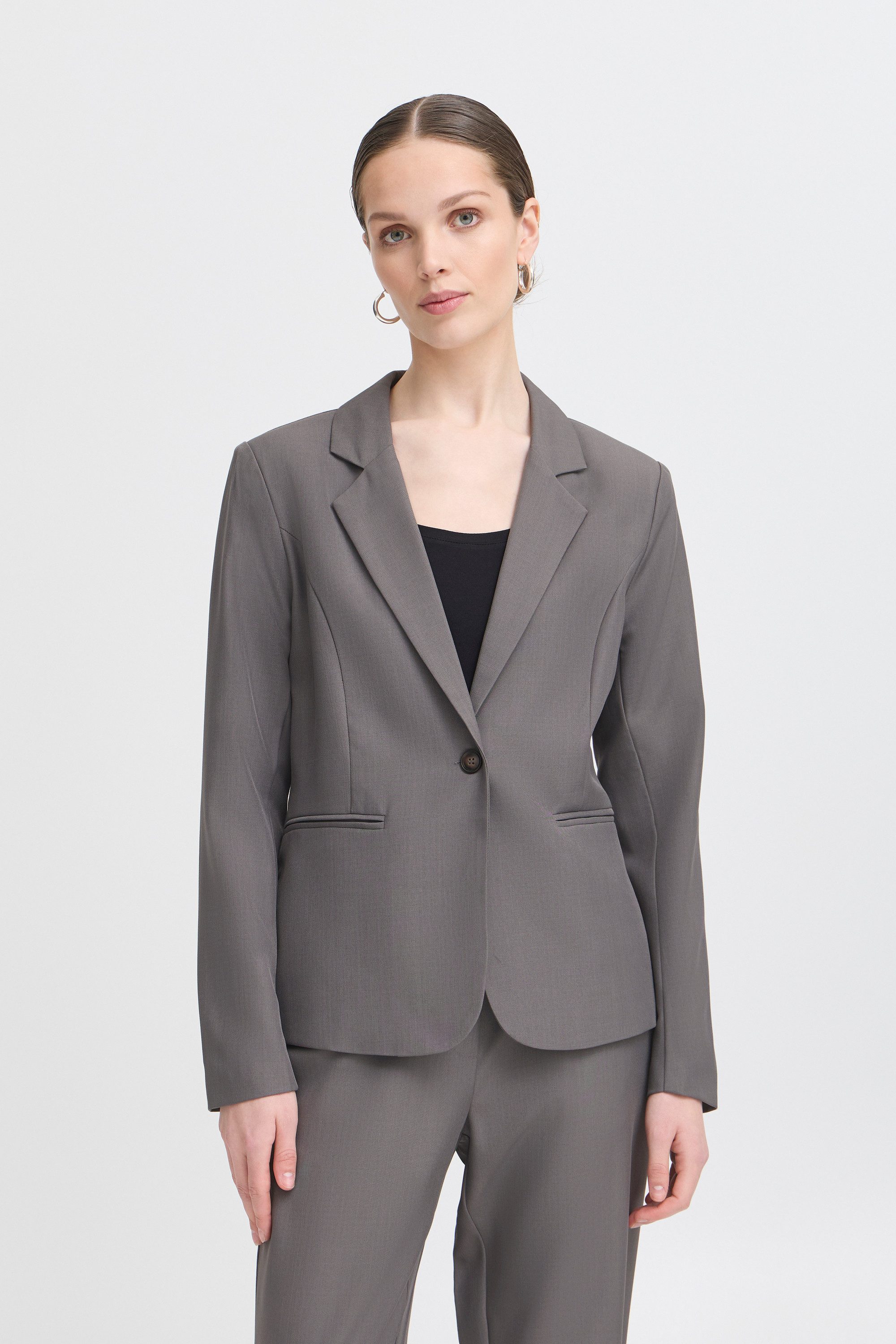 Ichi Jackenblazer Blazer IXDORTHEA