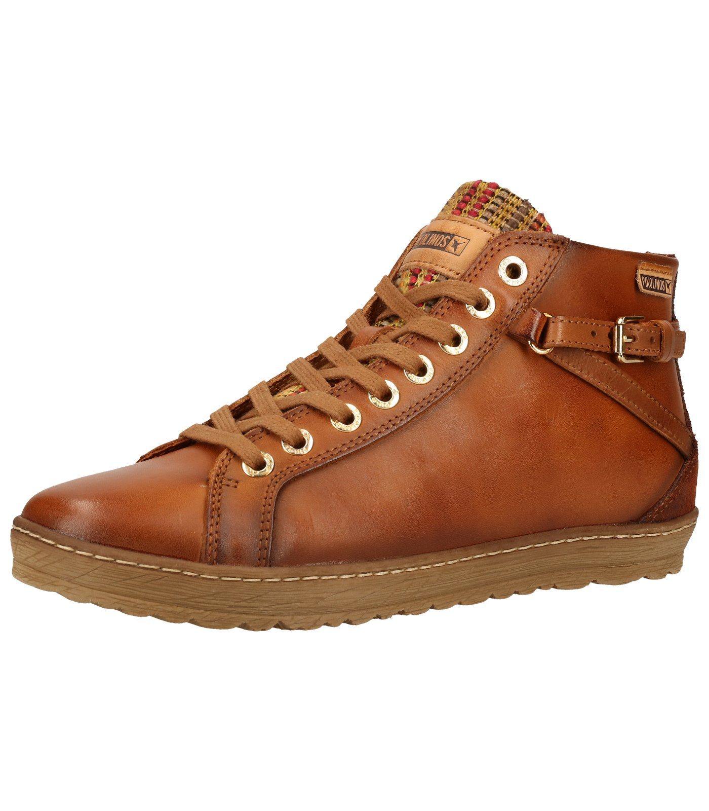 PIKOLINOS Sneaker Leder Sneaker