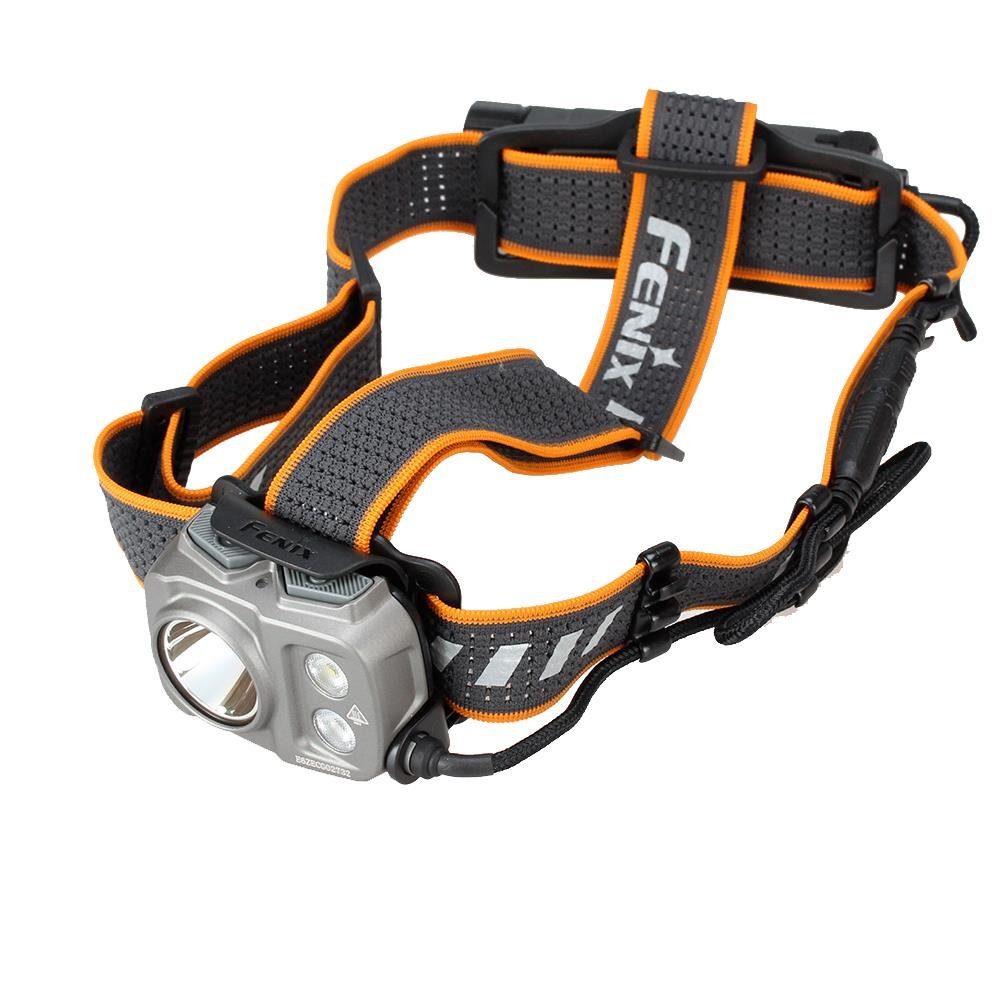 Fenix LED Stirnlampe neutralweiß V2.0 Lumen LED 1600 HP25R Stirnlampe