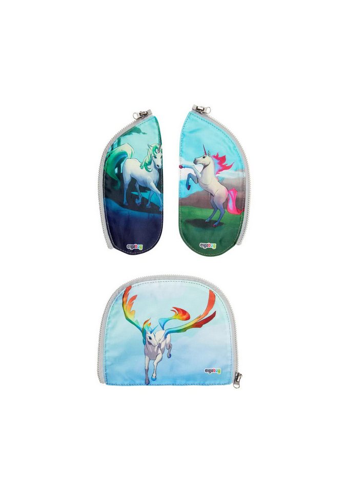 ergobag Schulranzen Zippies (1-tlg)