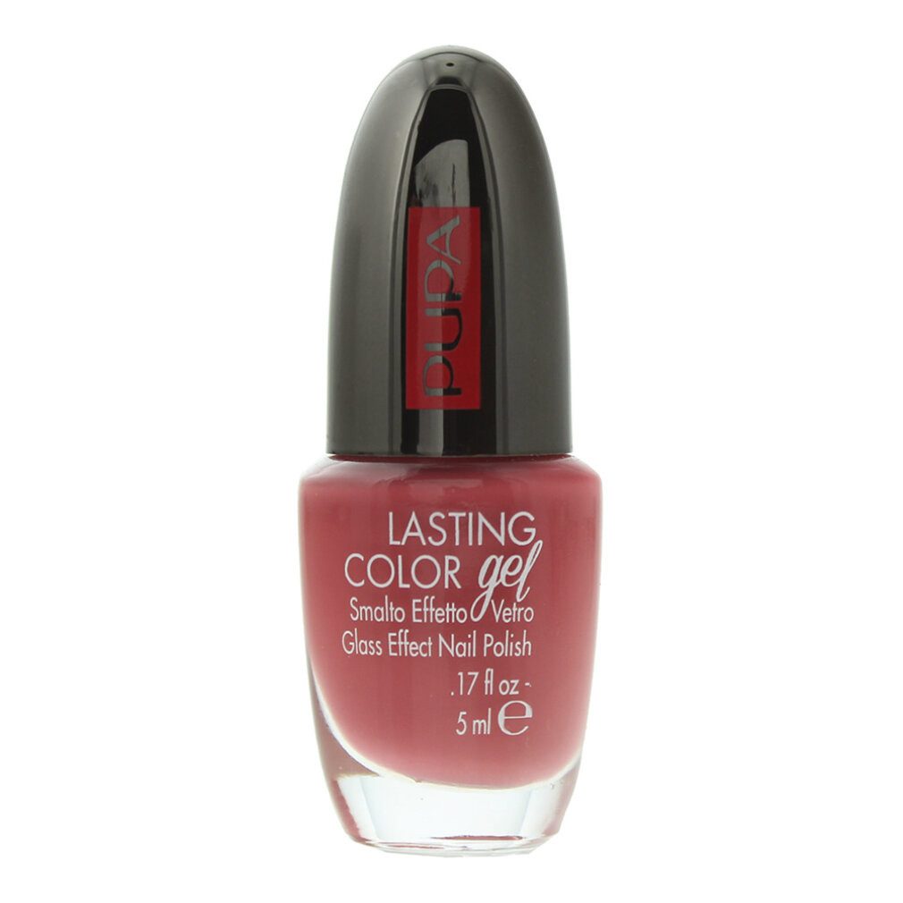 Pupa Gel-Nagellack Pupa Lastin Colour Gel 014 Nail Polish 5ml