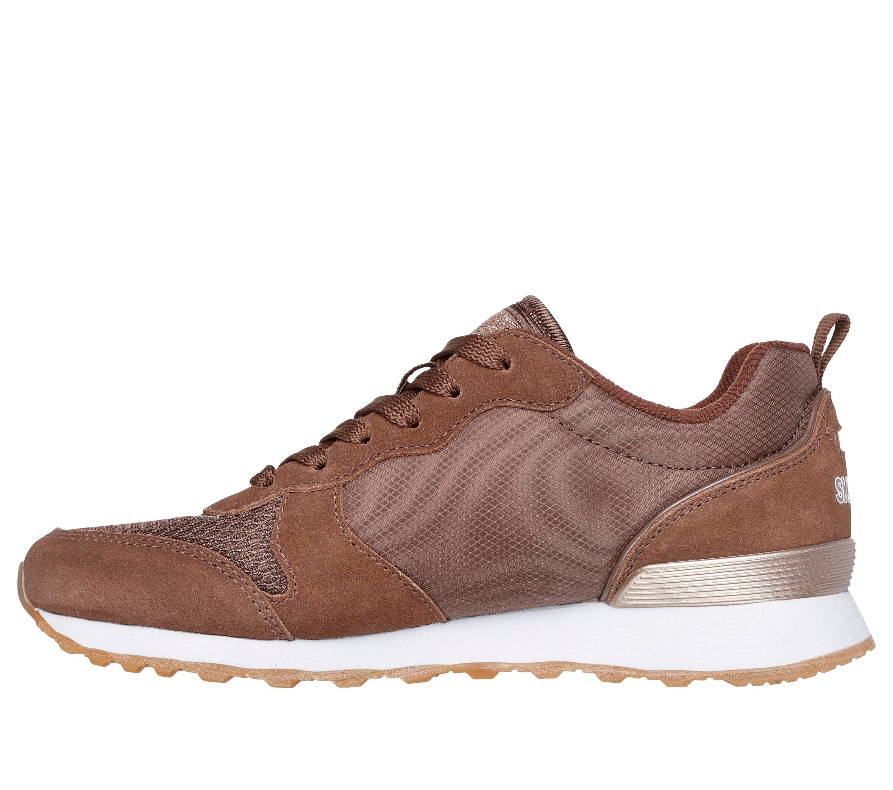 Skechers GOLDN GURL Sneaker