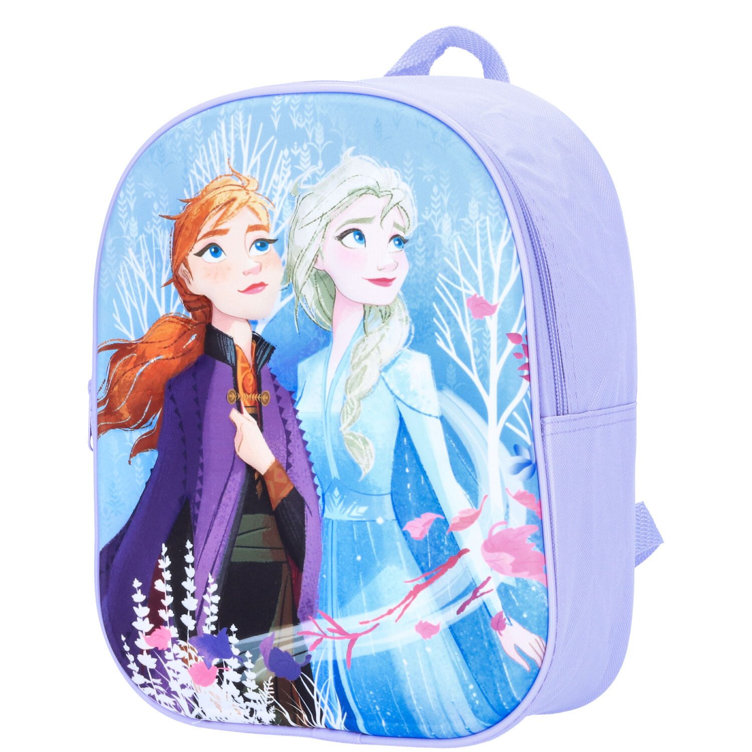 Jacob Freizeitrucksack Jacob Kinderrucksack Frozen (1-tlg)