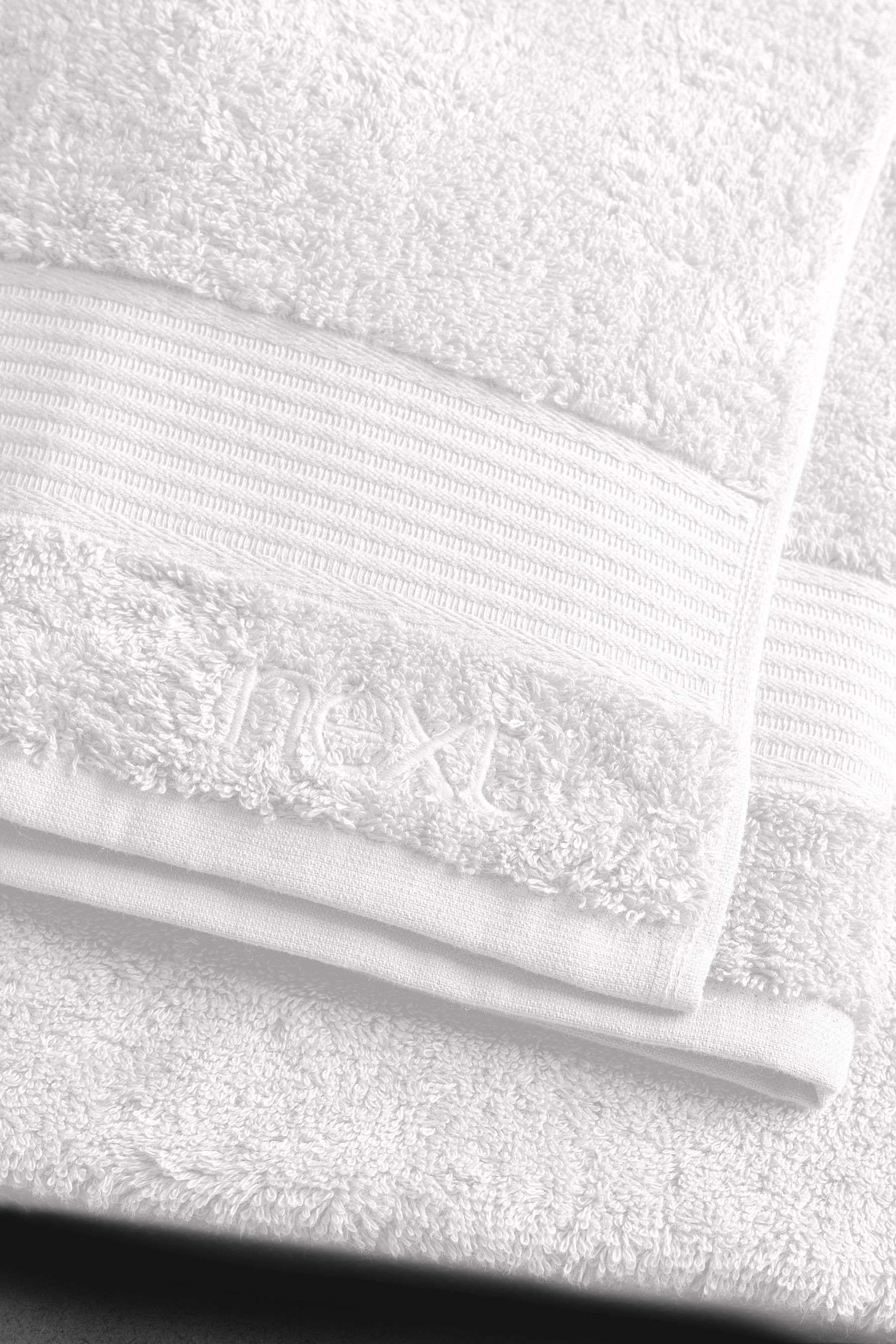 Next Handtuch Handtuch aus ägyptischer Baumwolle, günstig online kaufen
